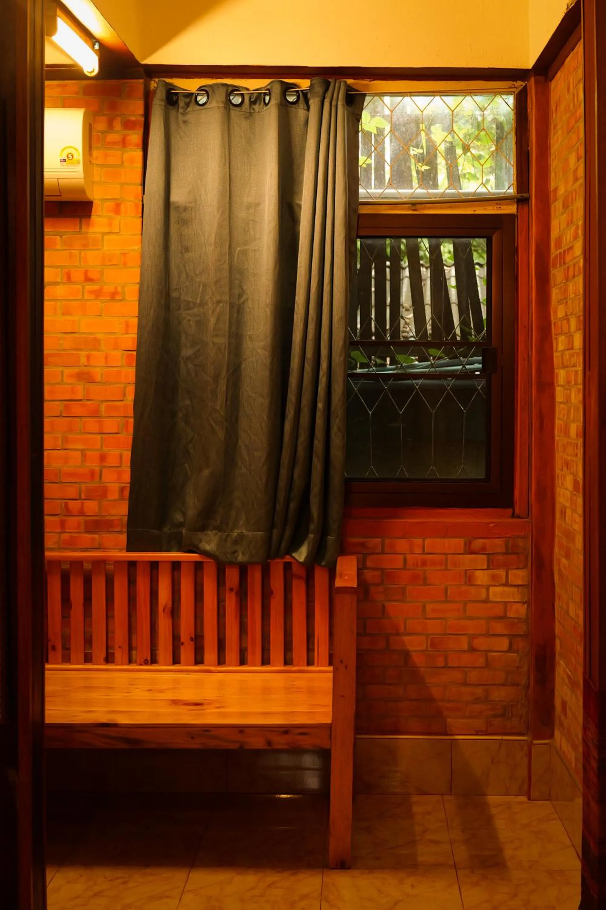 Bedroom in Boutique House Nipha