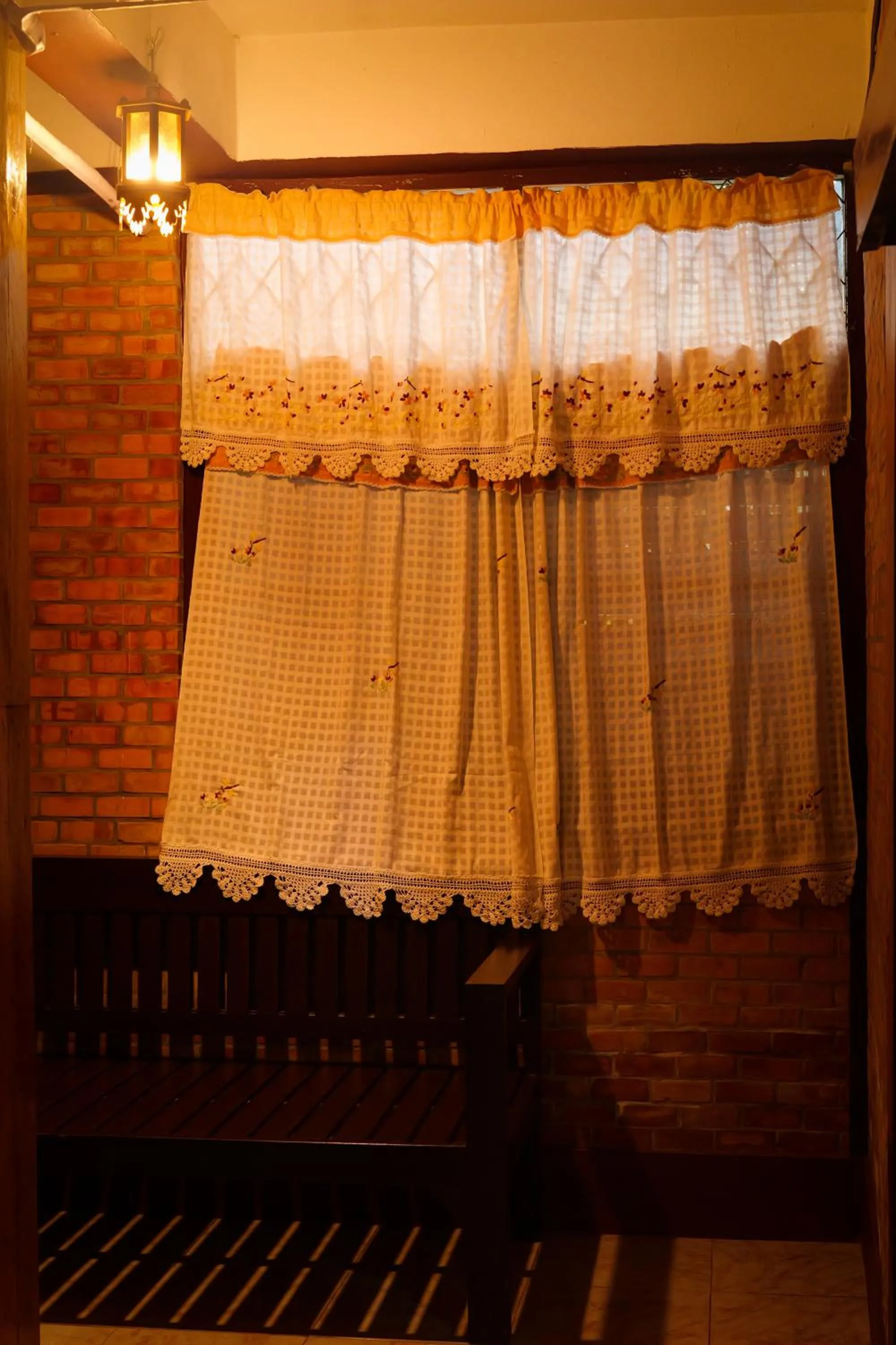 Living room in Boutique House Nipha