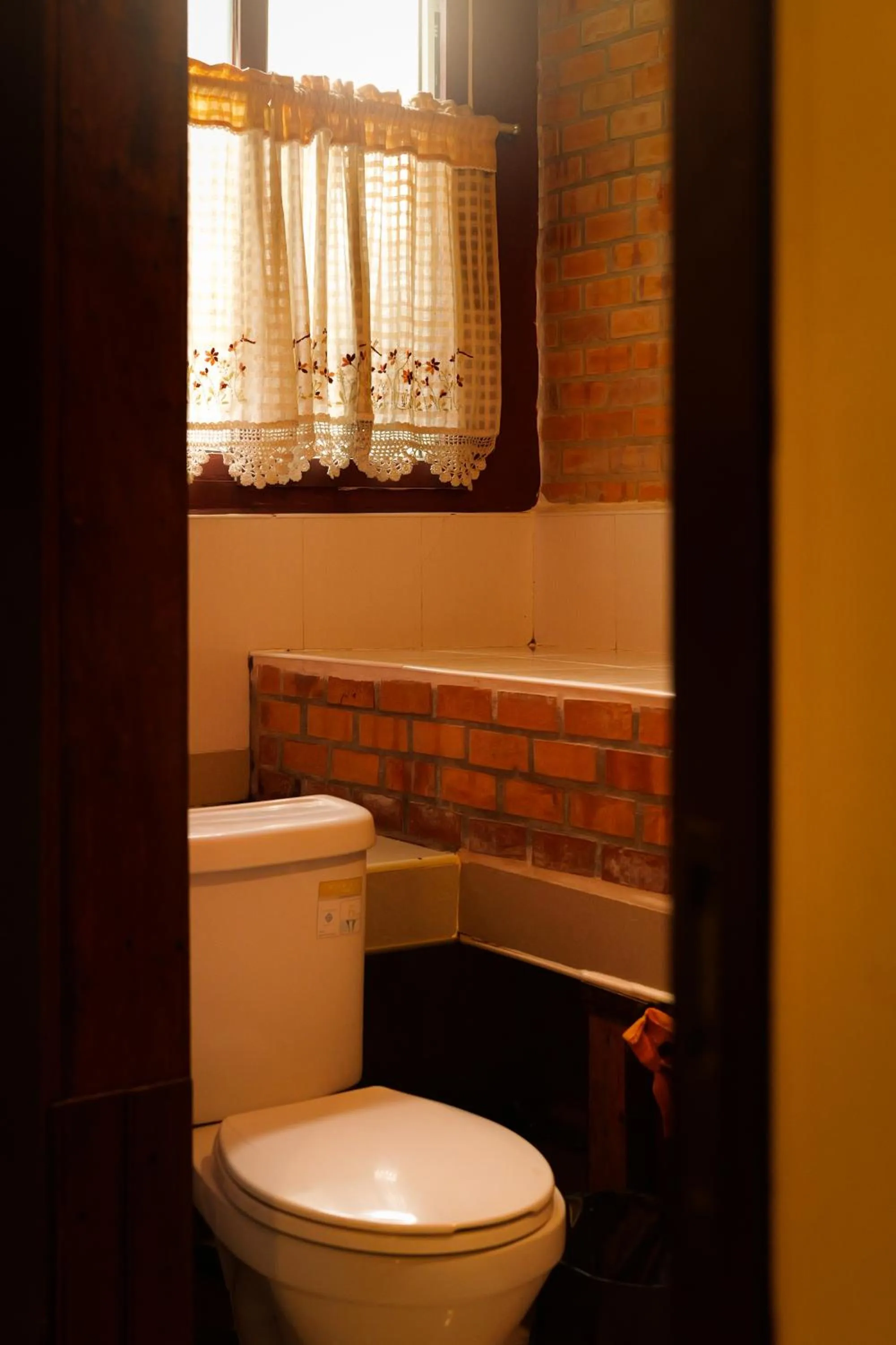 Bathroom in Boutique House Nipha