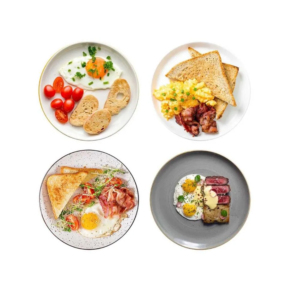 Restaurant/places to eat in Hotel City Pleven