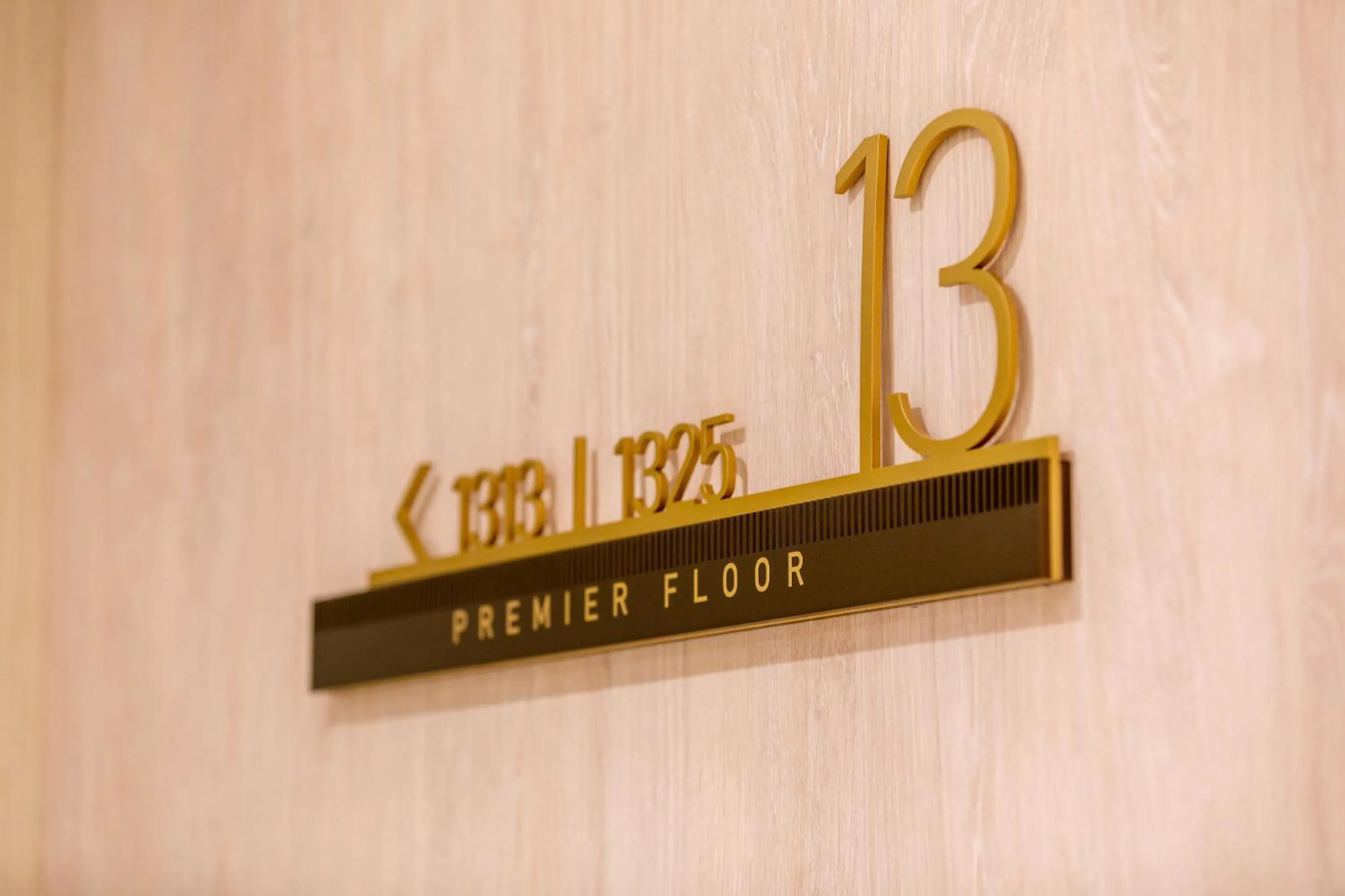 Property logo or sign in Amora Hotel Brisbane