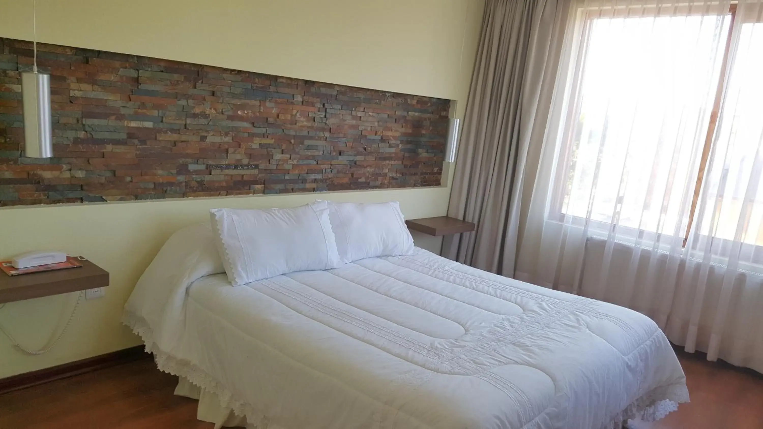 Superior Twin Room - single occupancy in Hotel La Serena Plaza Superior Twin Room - single occupancy in Hotel La Serena Plaza