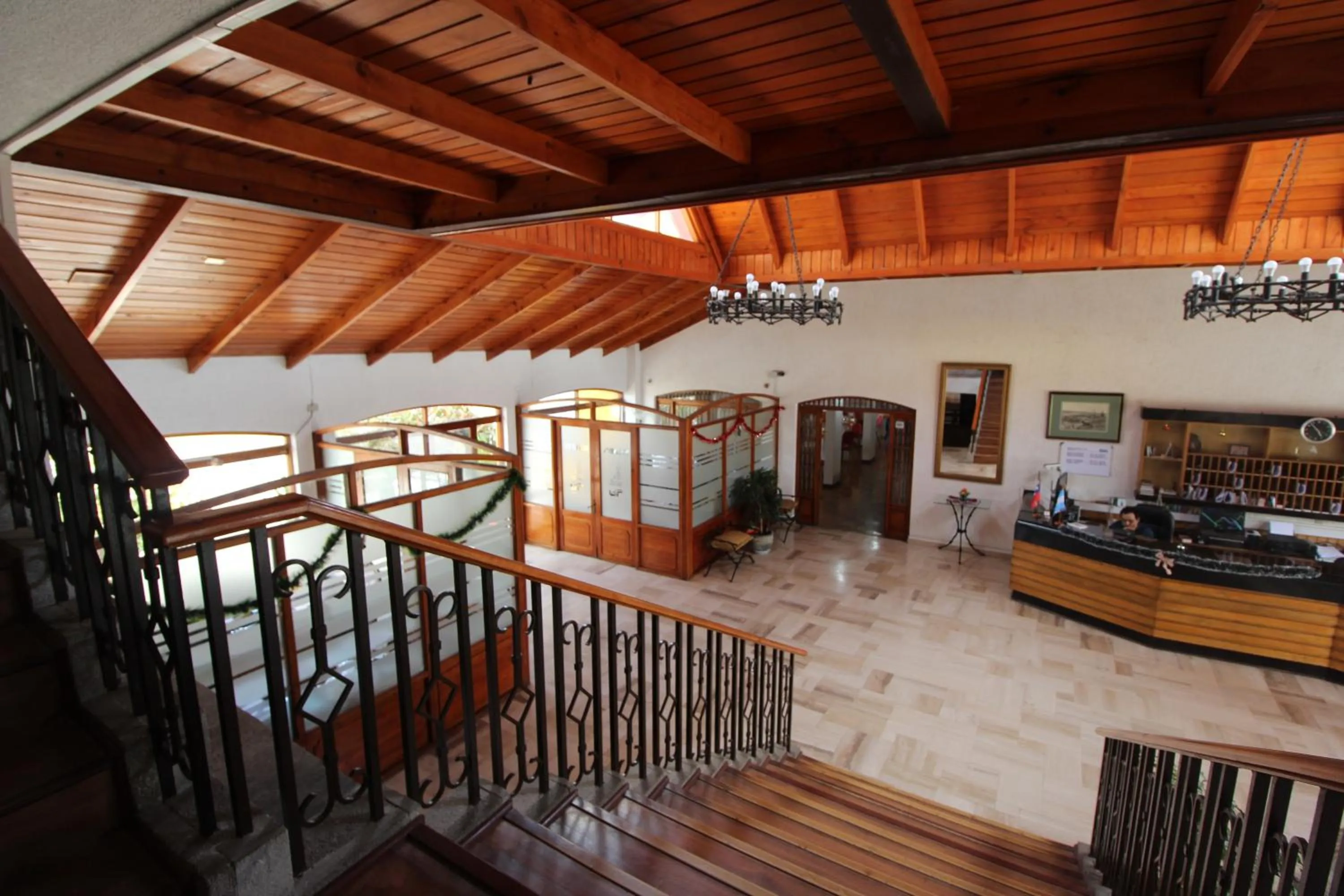 Hotel La Serena Plaza