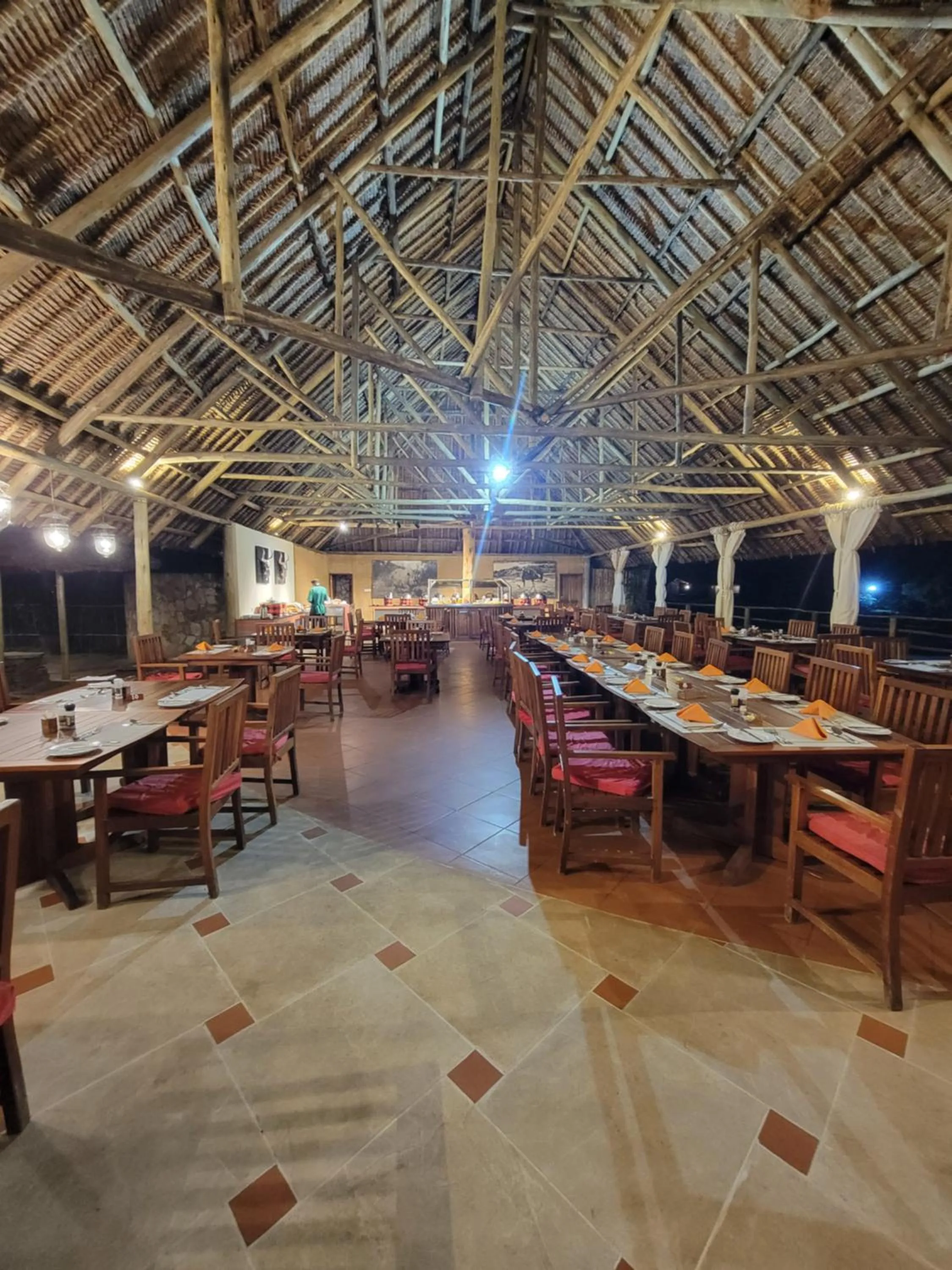 Fig Tree Camp - Maasai Mara