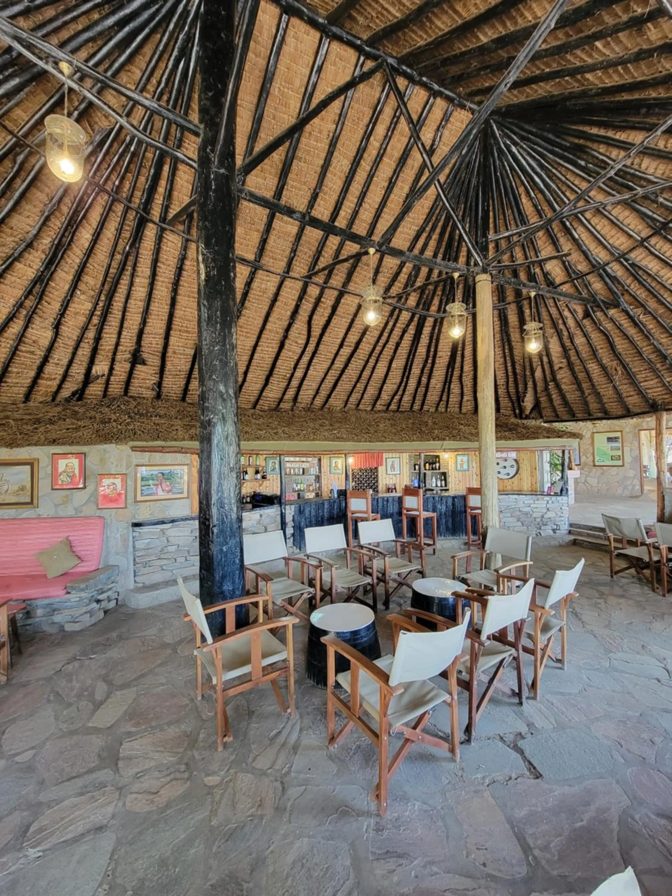 Fig Tree Camp - Maasai Mara