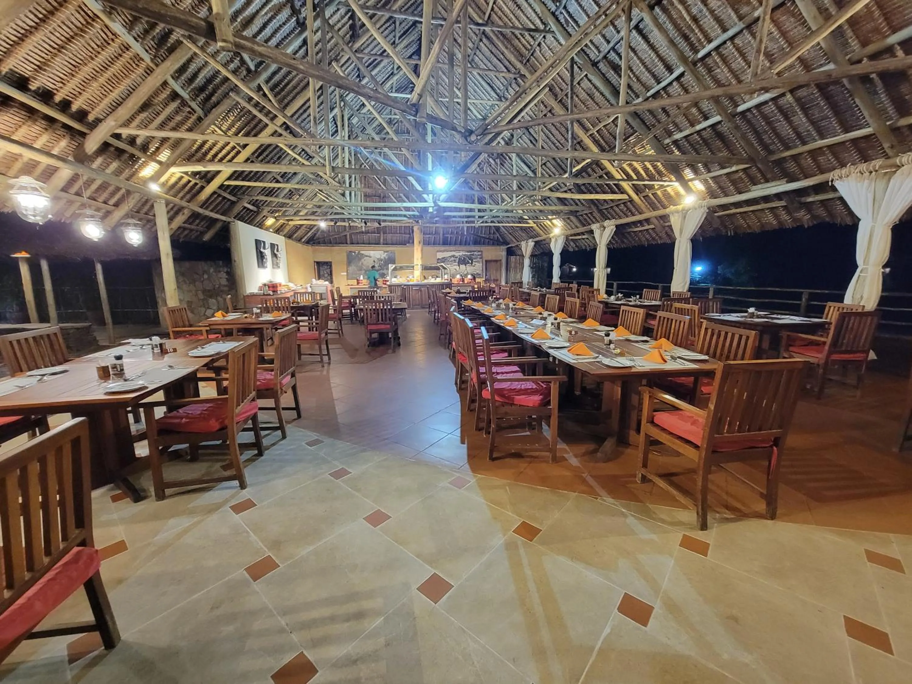 Fig Tree Camp - Maasai Mara