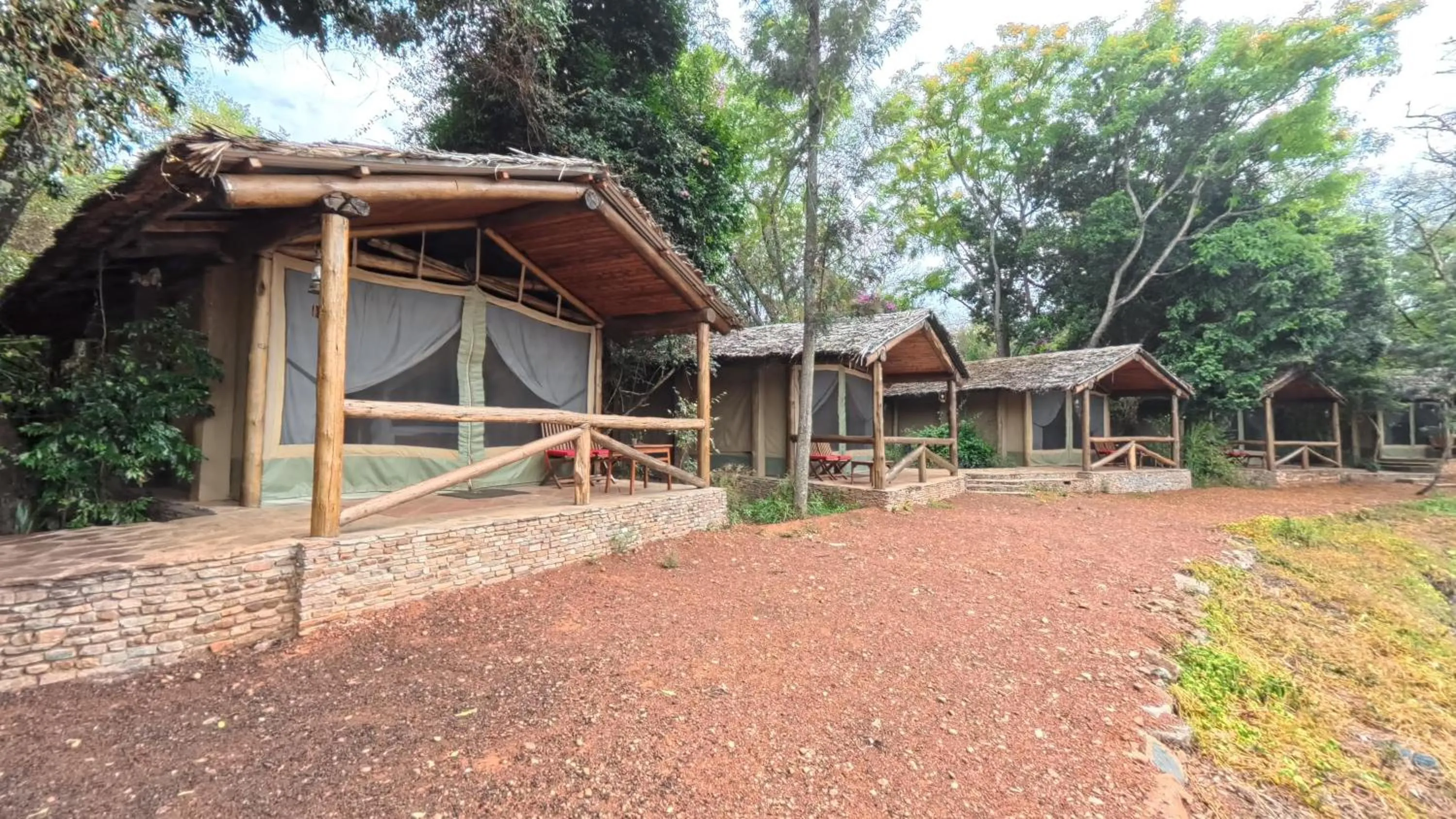 Fig Tree Camp - Maasai Mara