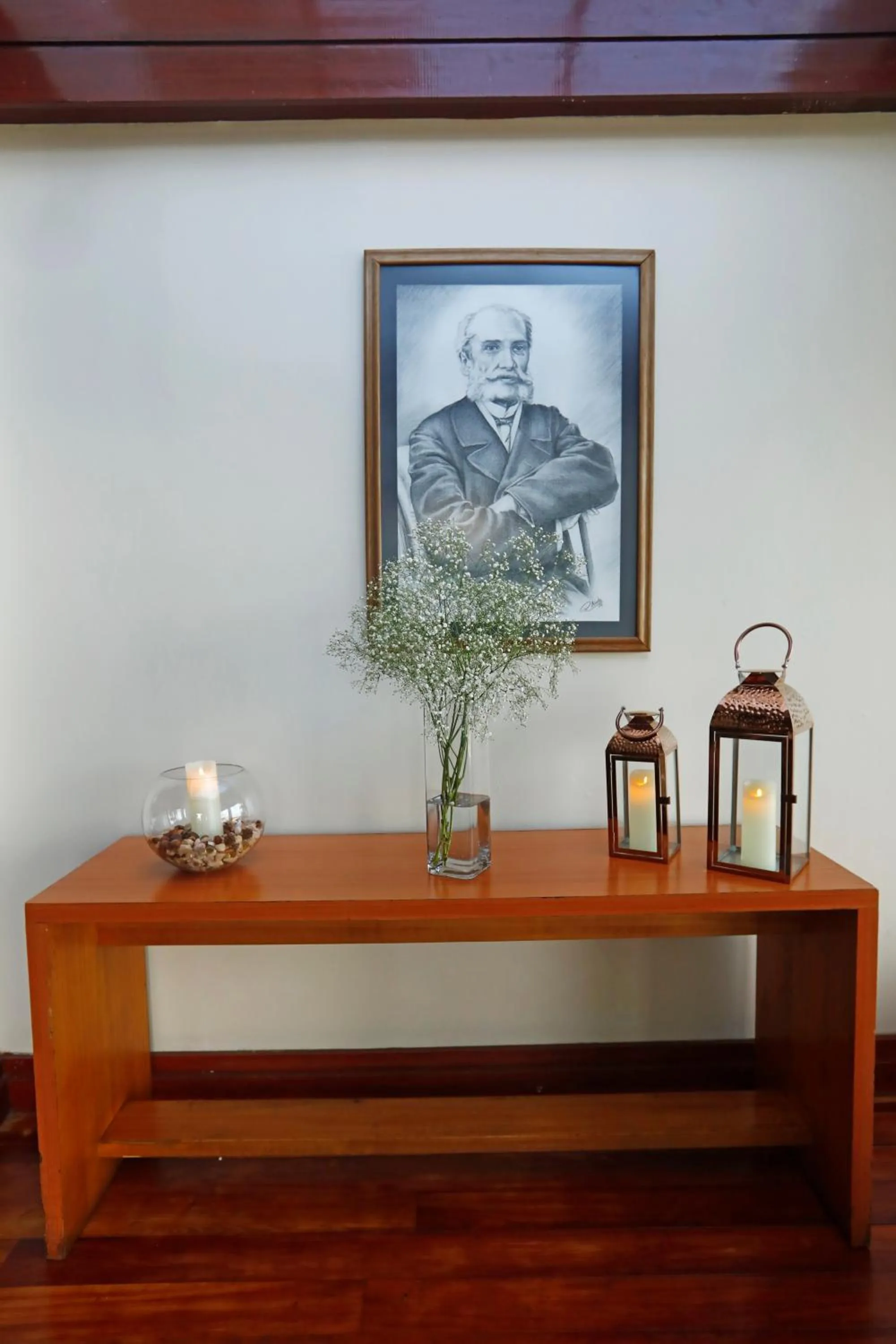 Gran Hotel Vicente Costanera