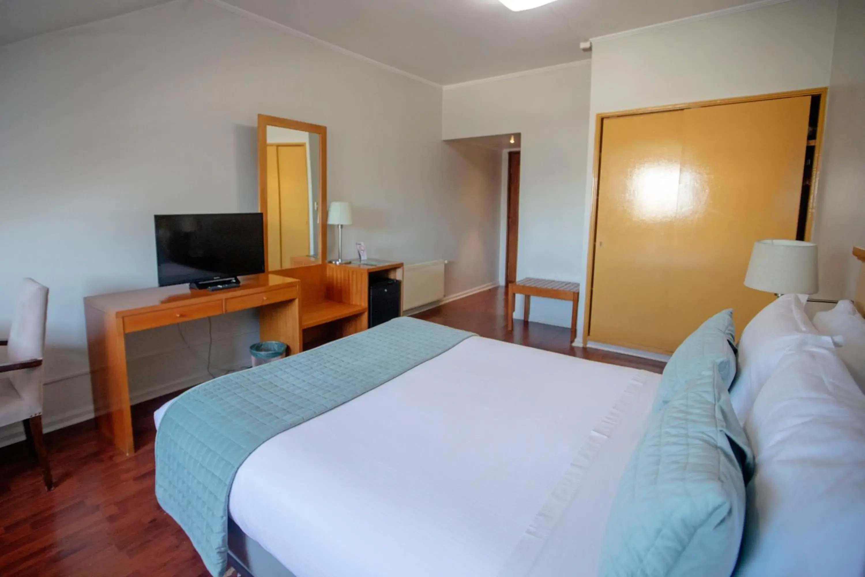 Standard Single Room in Gran Hotel Vicente Costanera Standard Single Room in Gran Hotel Vicente Costanera