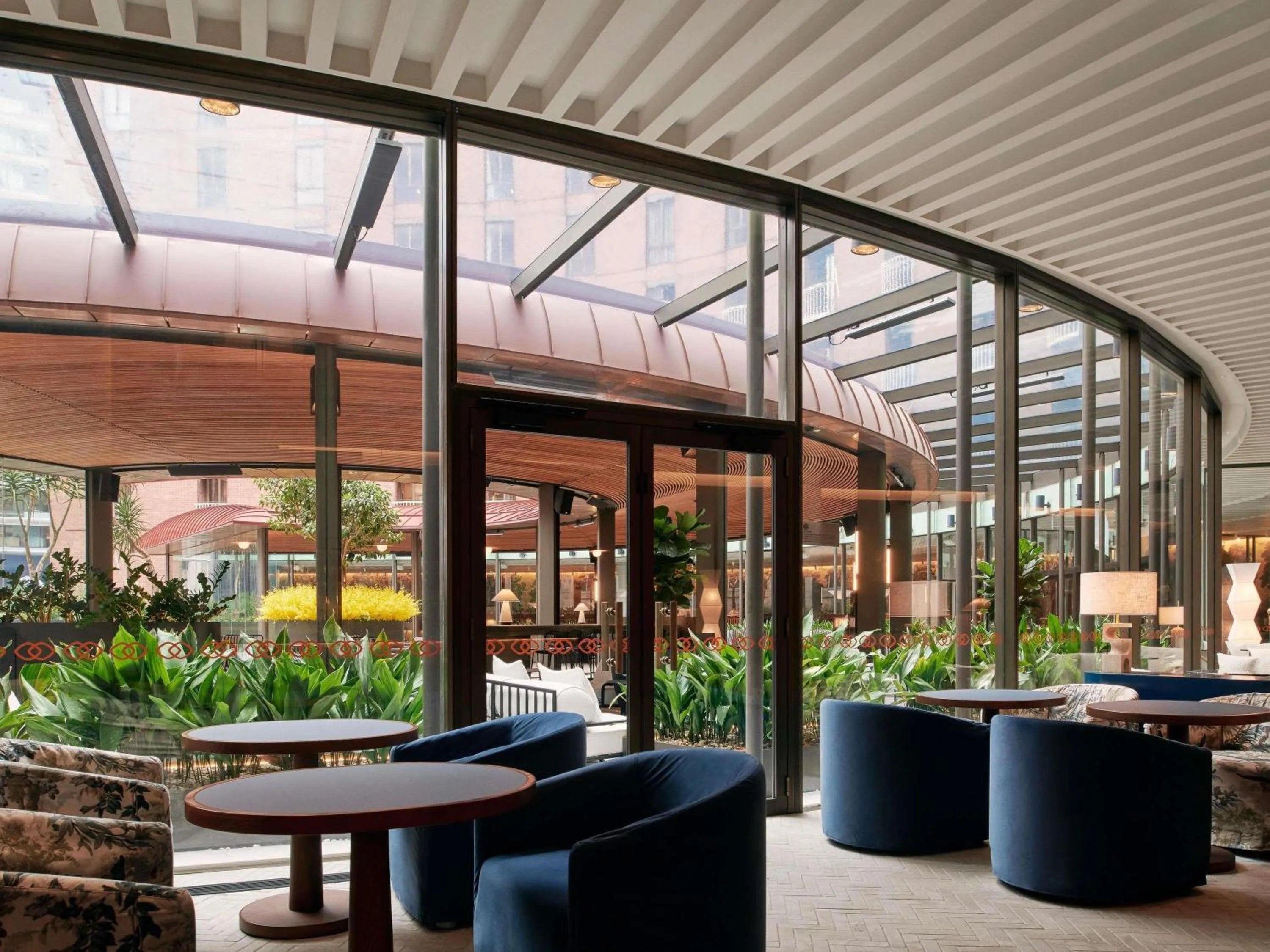 Other in Sofitel Sydney Wentworth