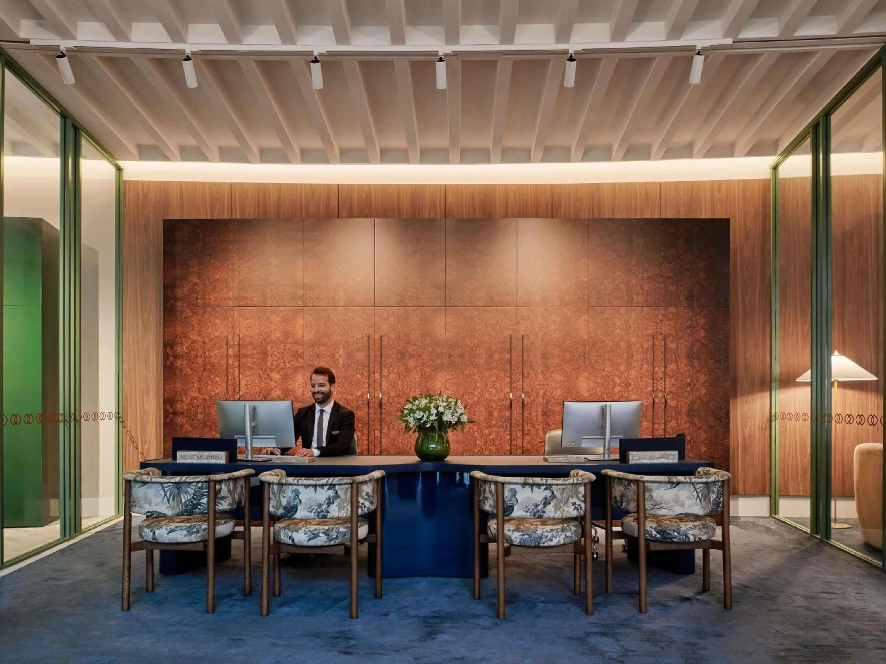 Other in Sofitel Sydney Wentworth