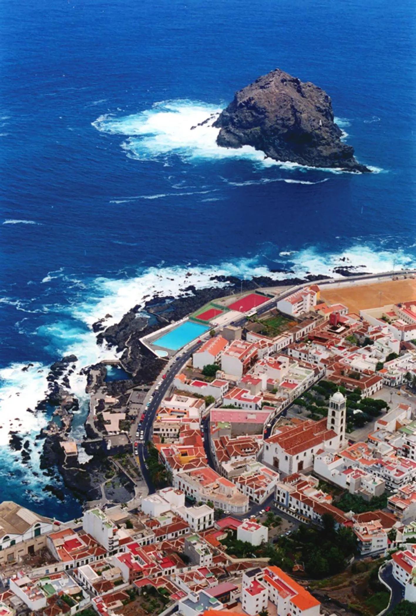 Other in Hotel San Roque