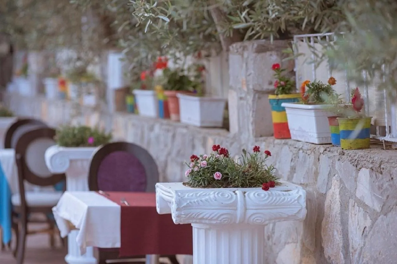 Other in Ocean Blue High Class Hotel & SPA