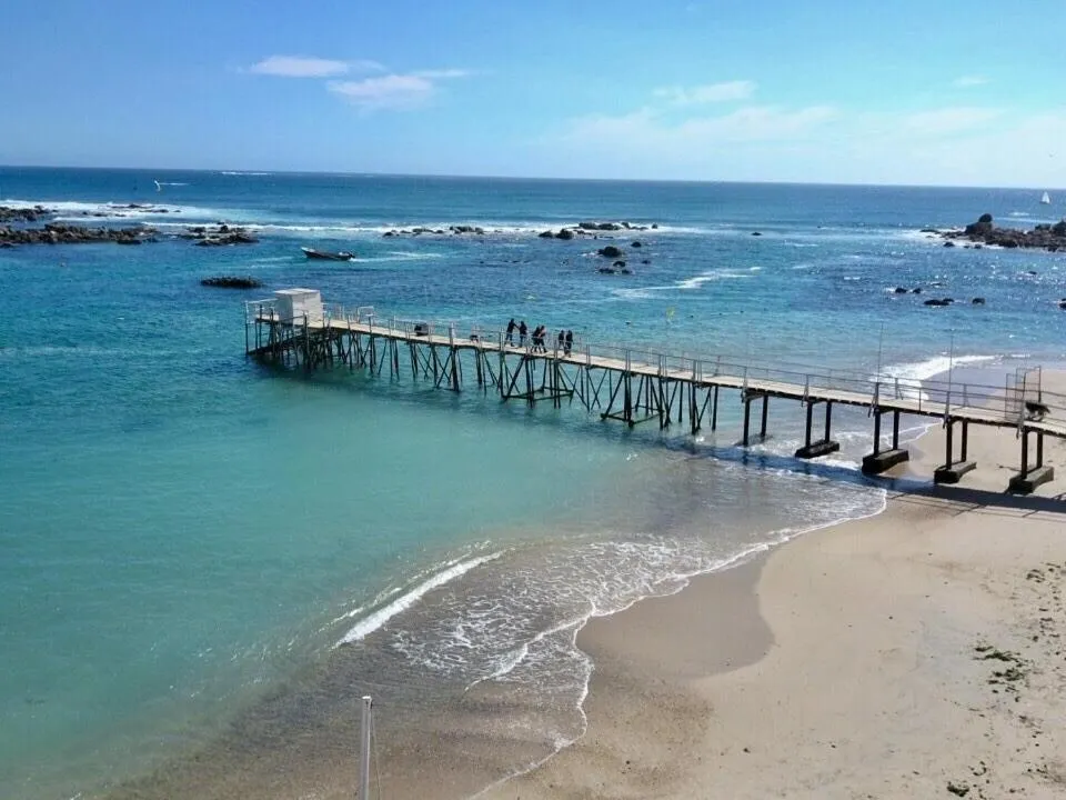 Beach in Cinque Colori Bed & Breakfast- Spa