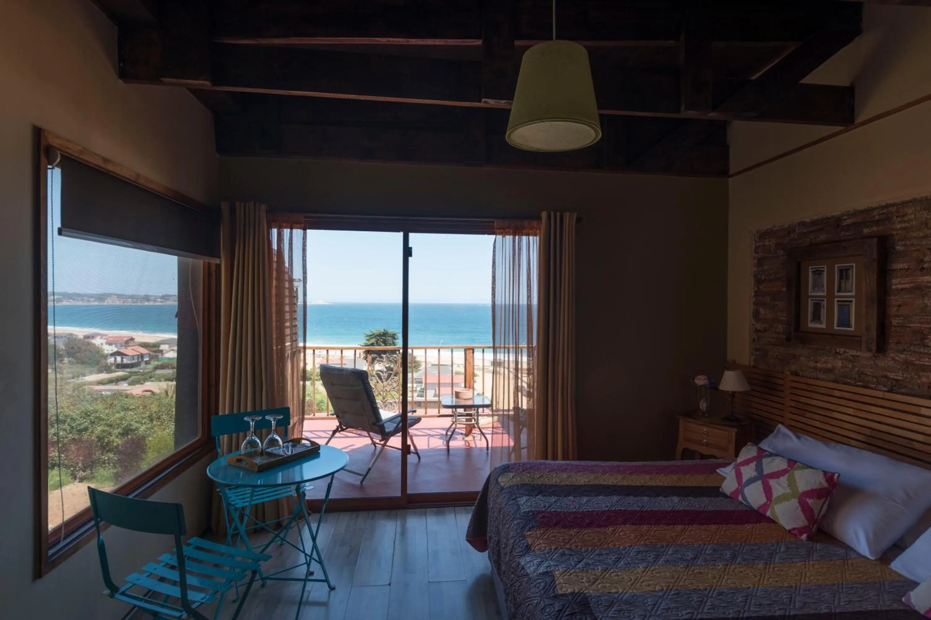 Cinque Colori Bed & Breakfast- Spa