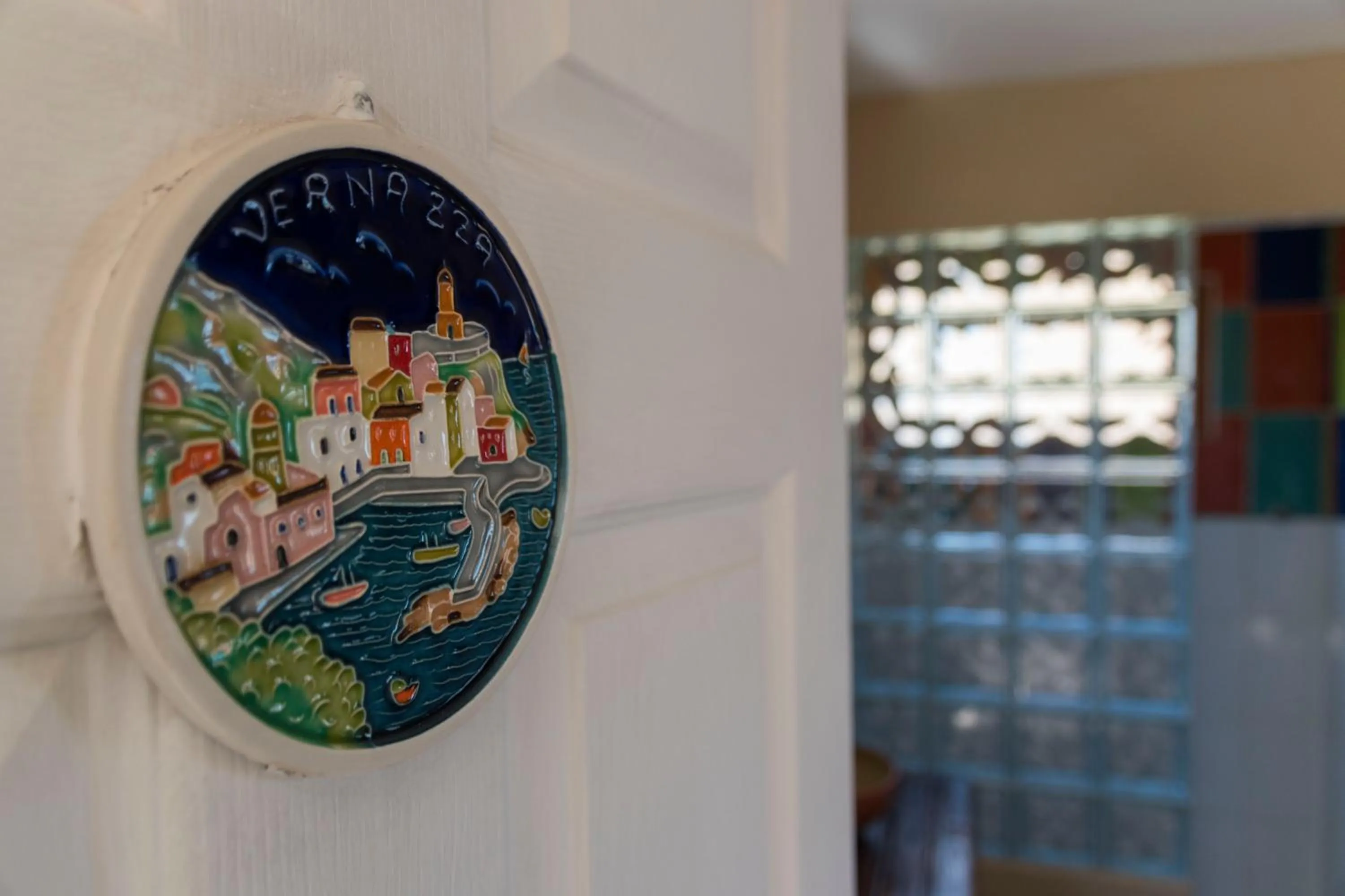 Cinque Colori Bed & Breakfast- Spa