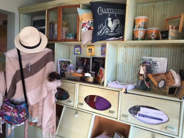 On-site shops in Cinque Colori Bed & Breakfast- Spa