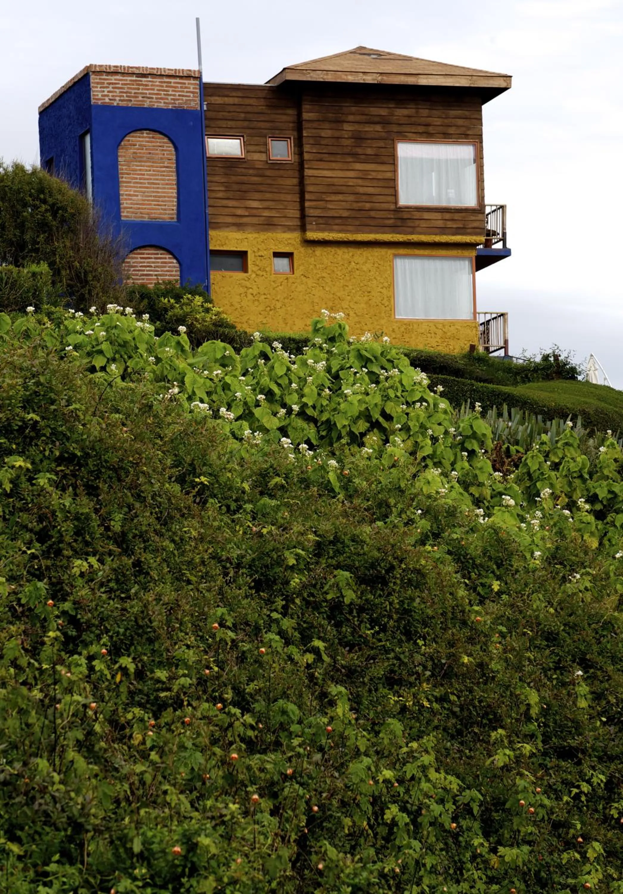 Area and facilities in Cinque Colori Bed & Breakfast- Spa