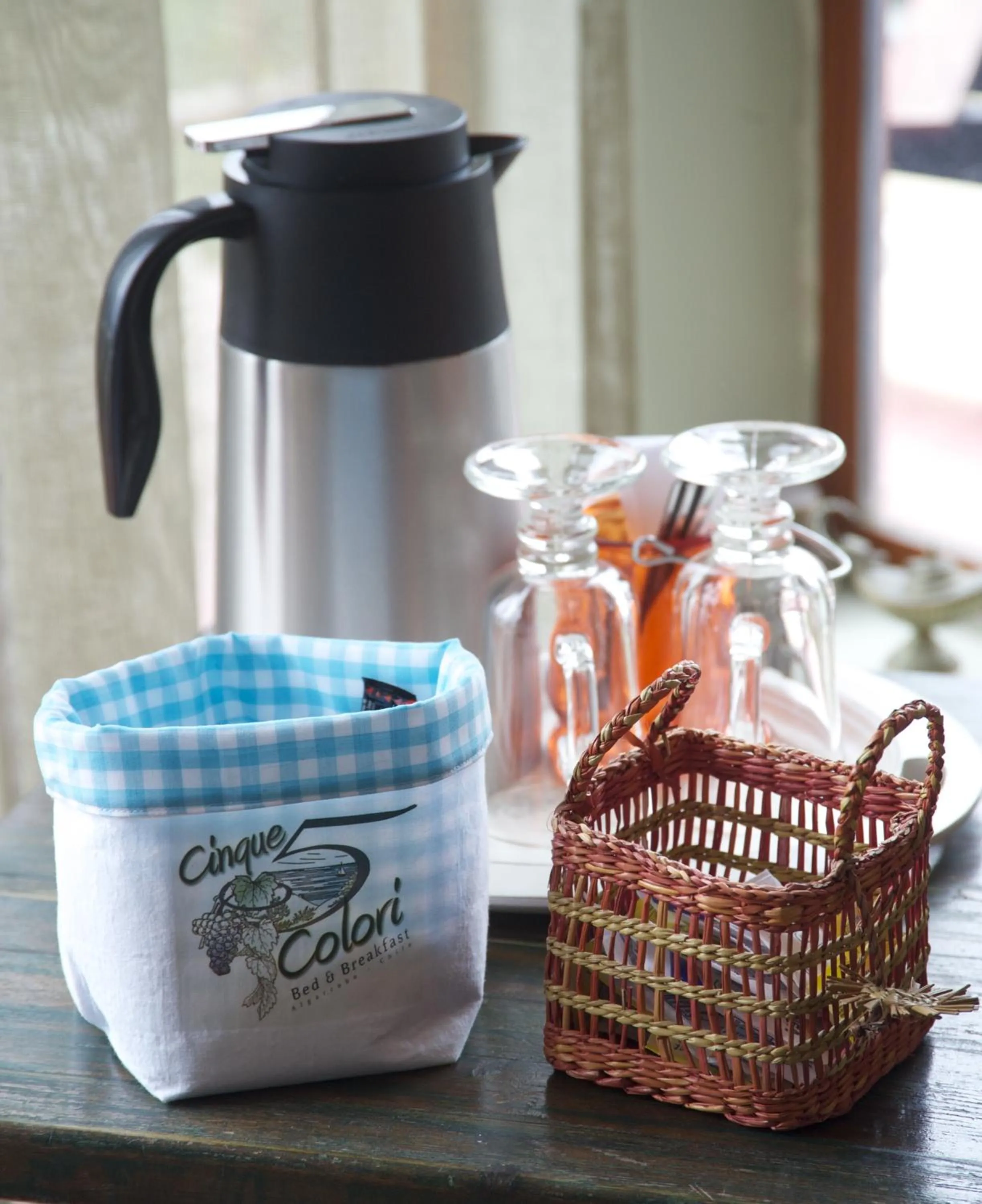 Other in Cinque Colori Bed & Breakfast- Spa