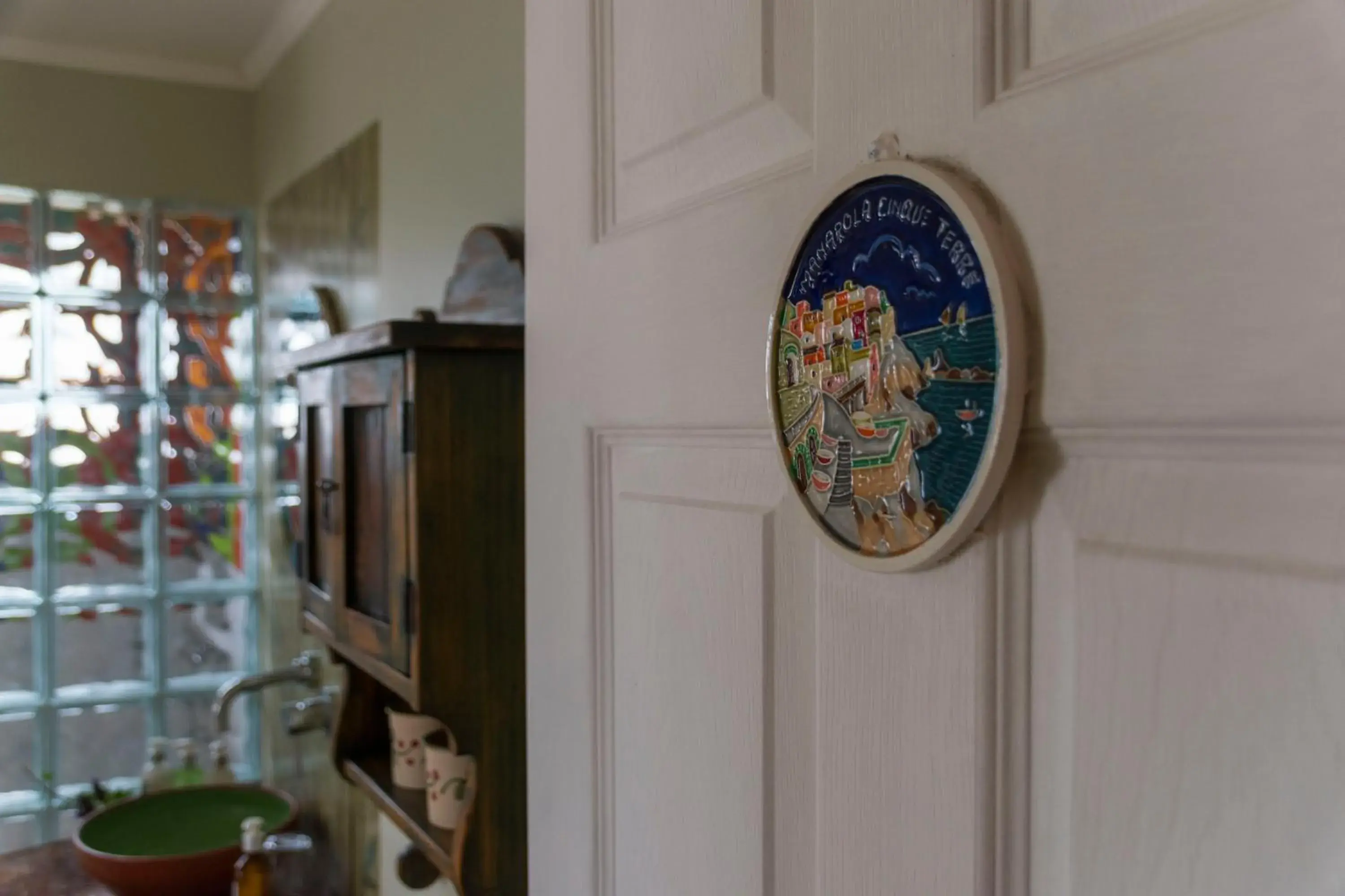 Cinque Colori Bed & Breakfast- Spa Cinque Colori Bed & Breakfast- Spa