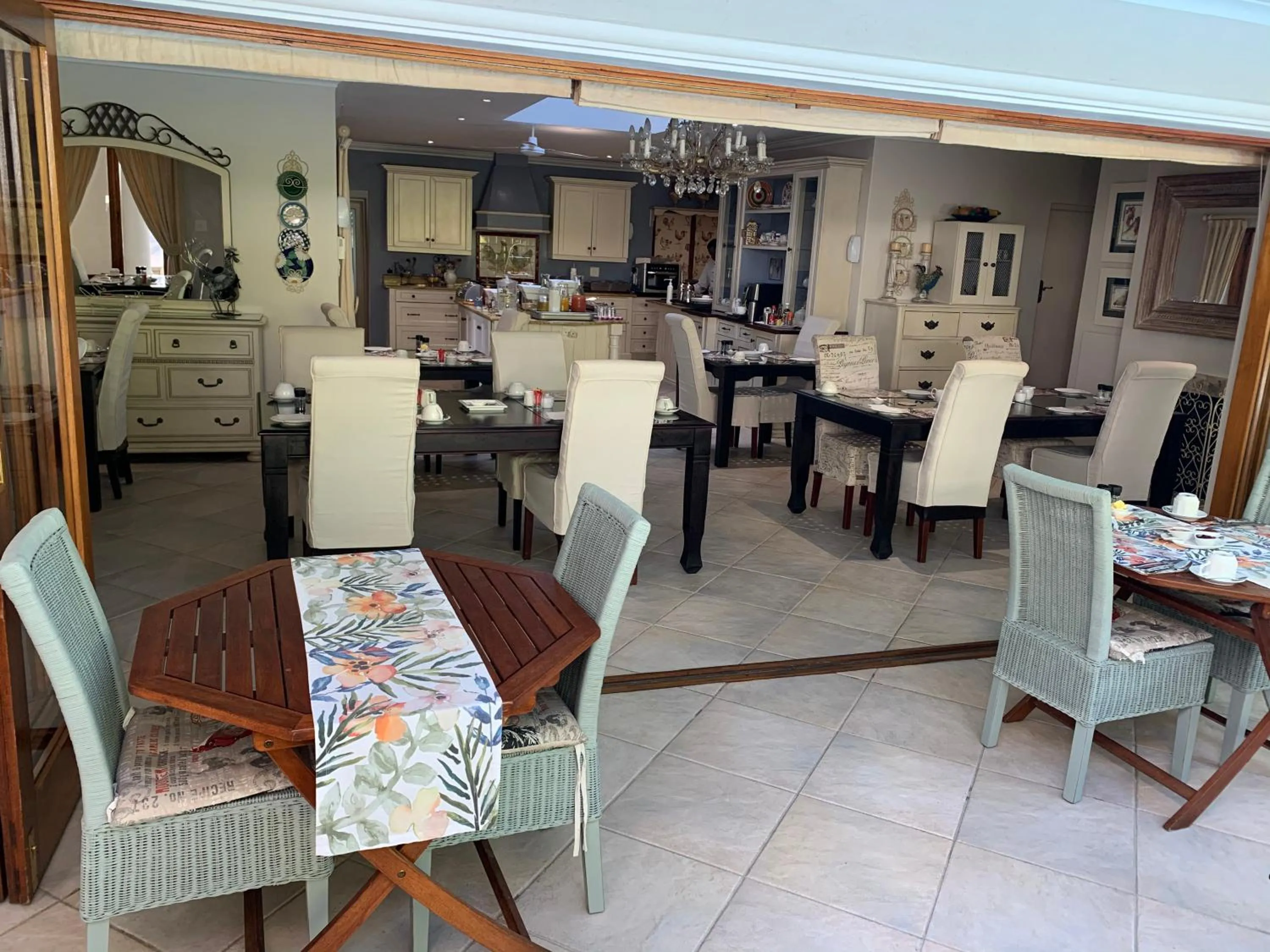 Fernwood Manor Boutique Guest House