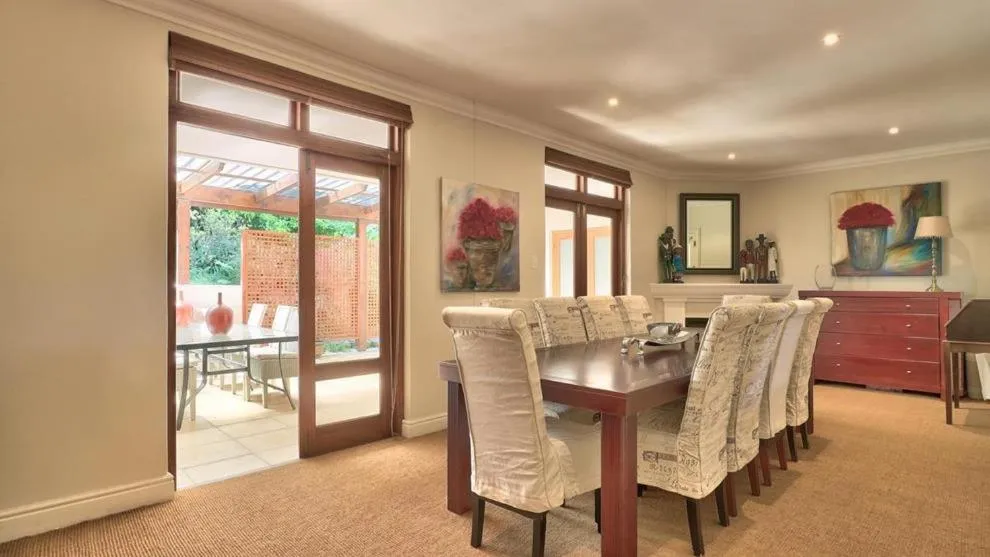 Fernwood Manor Boutique Guest House