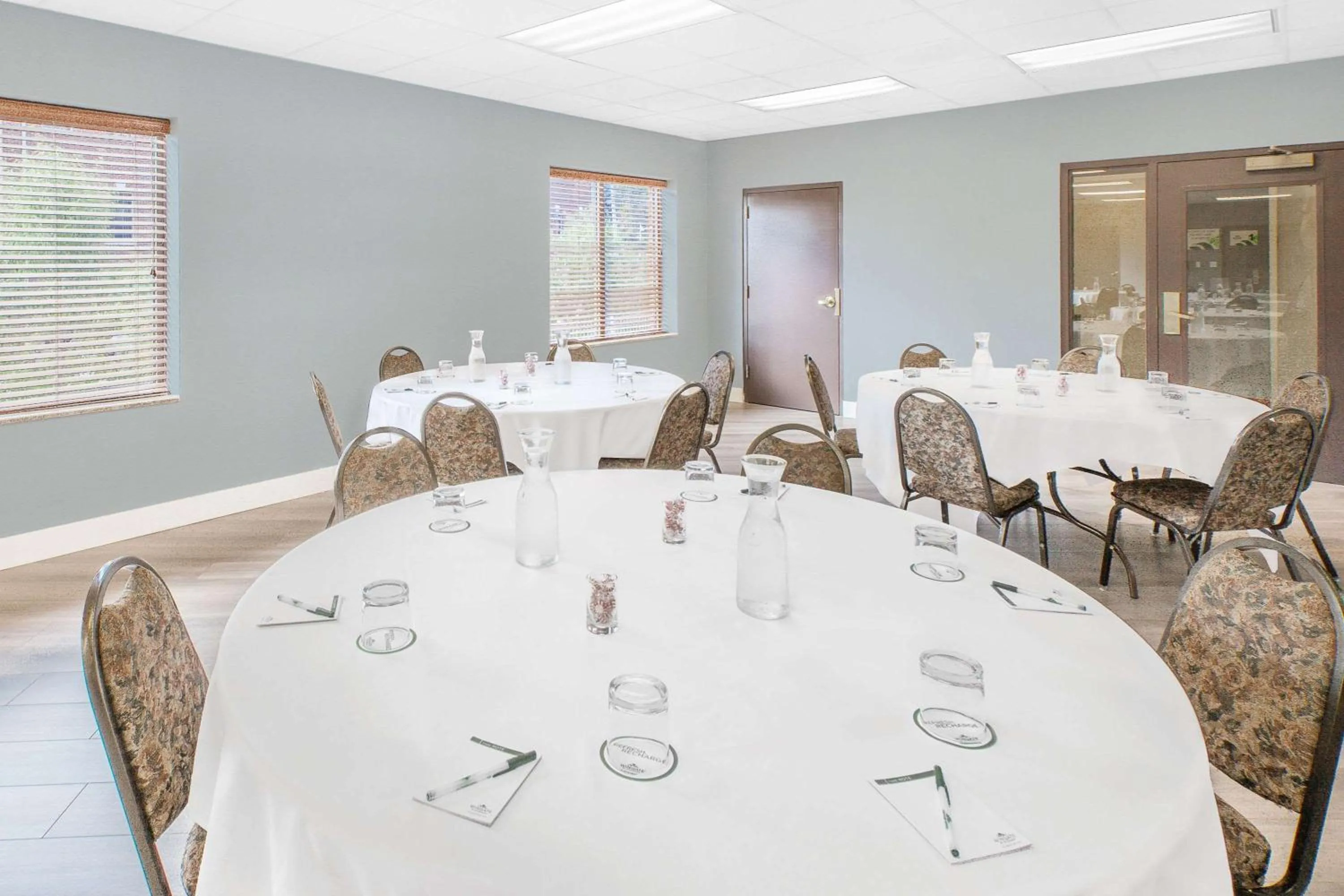 Banquet/Function facilities in Wingate by Wyndham Sylvania-Toledo