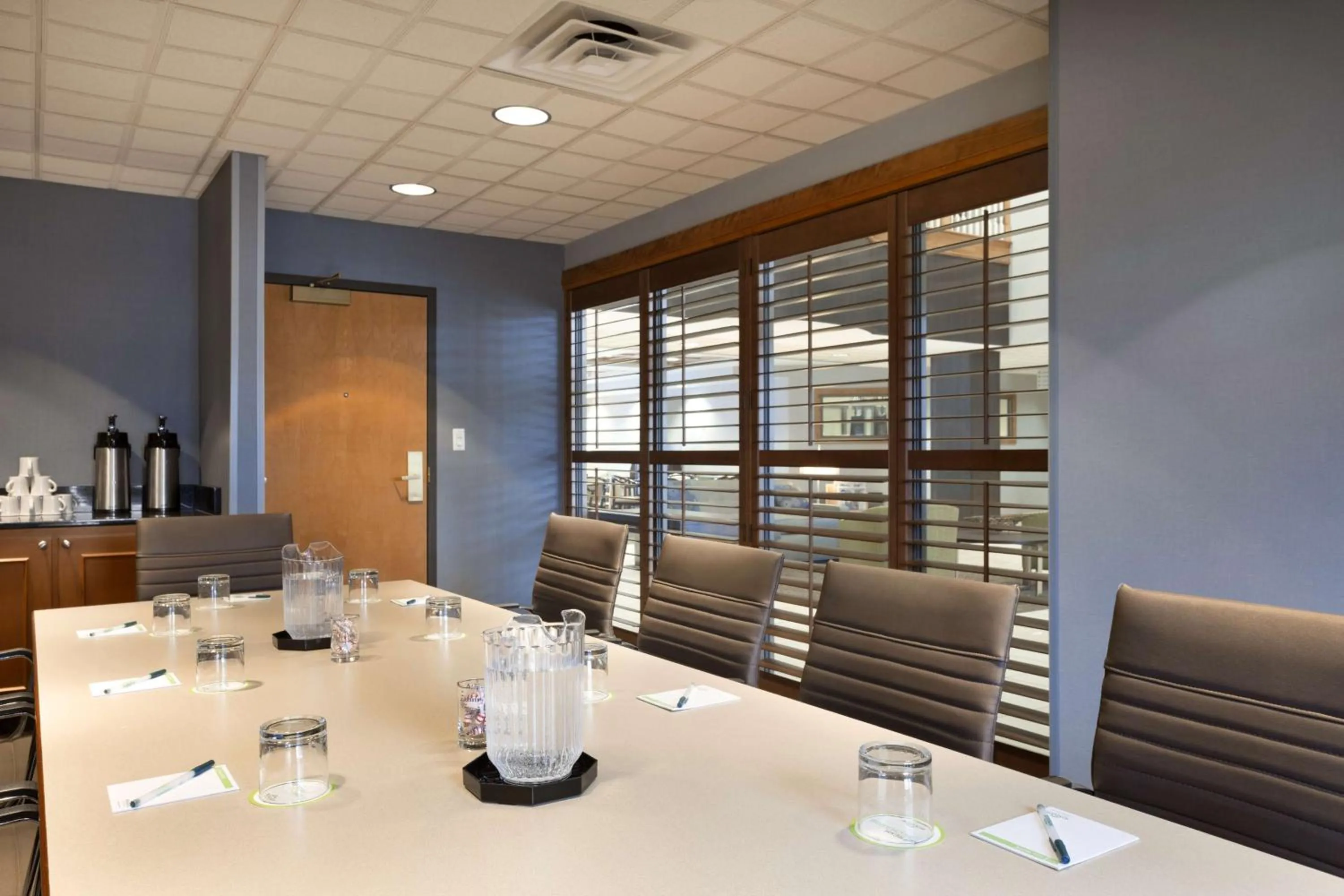 On site in Wingate by Wyndham Sylvania-Toledo