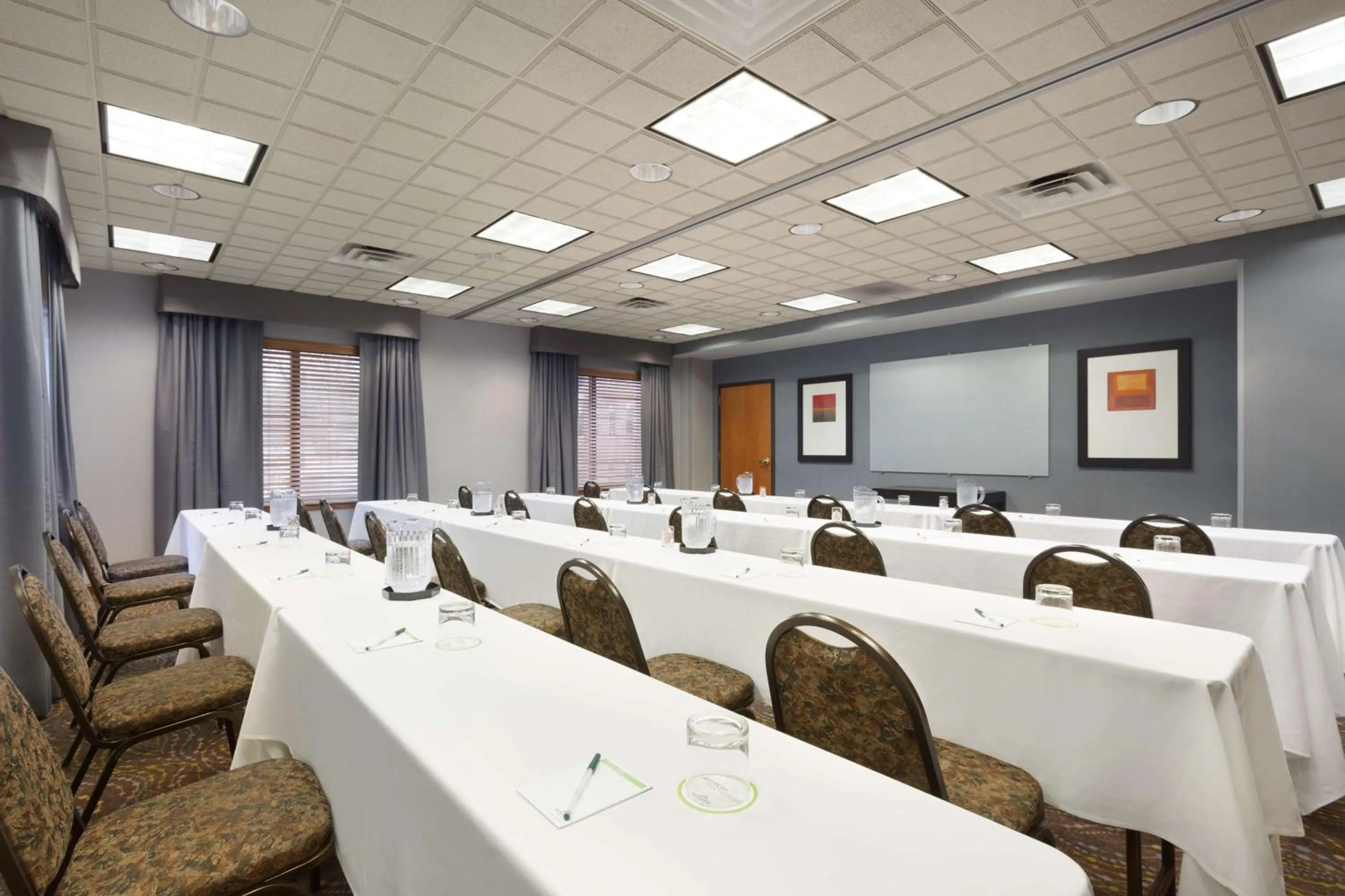 On site in Wingate by Wyndham Sylvania-Toledo