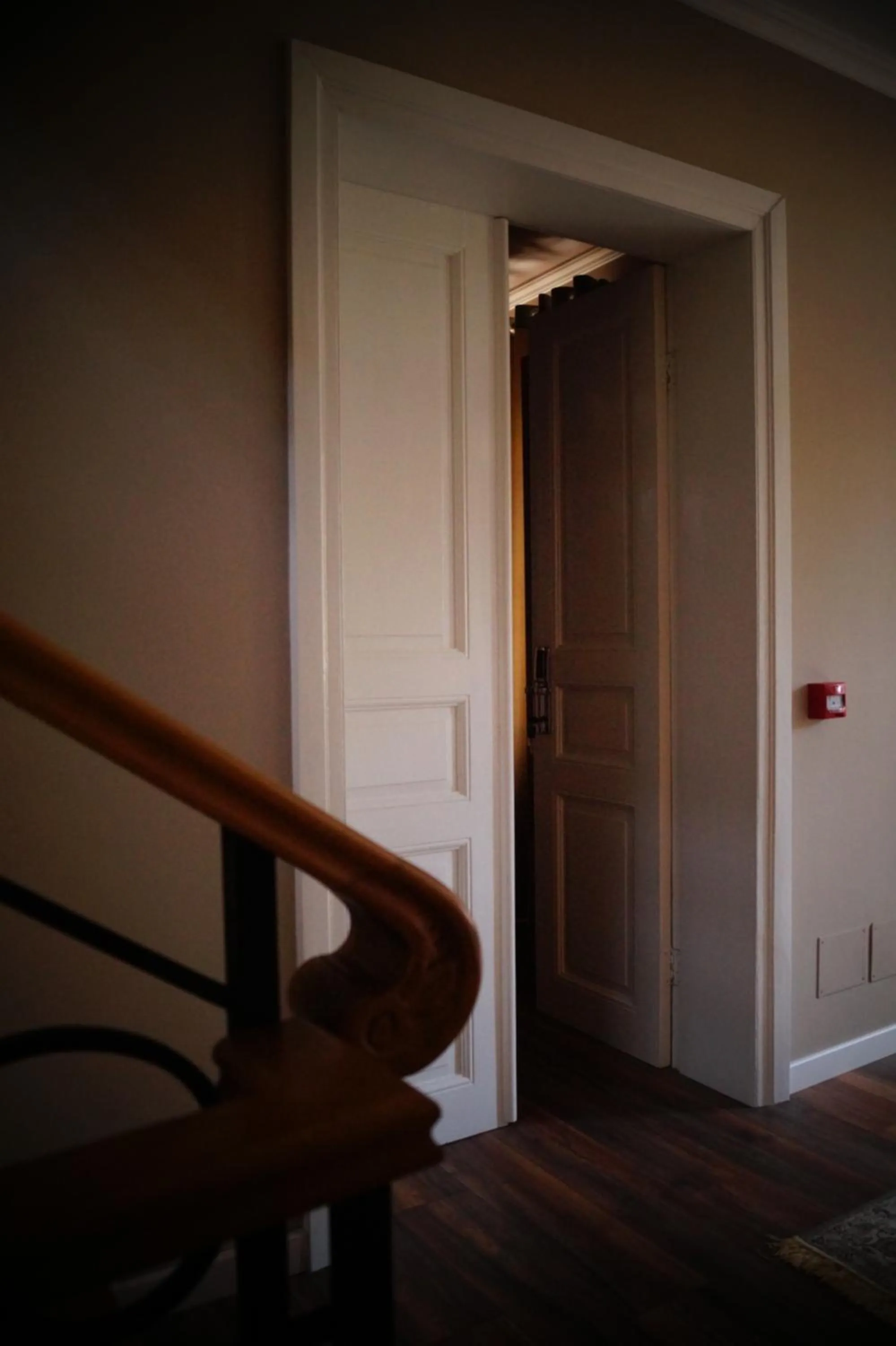 Family in Vila Trebicka