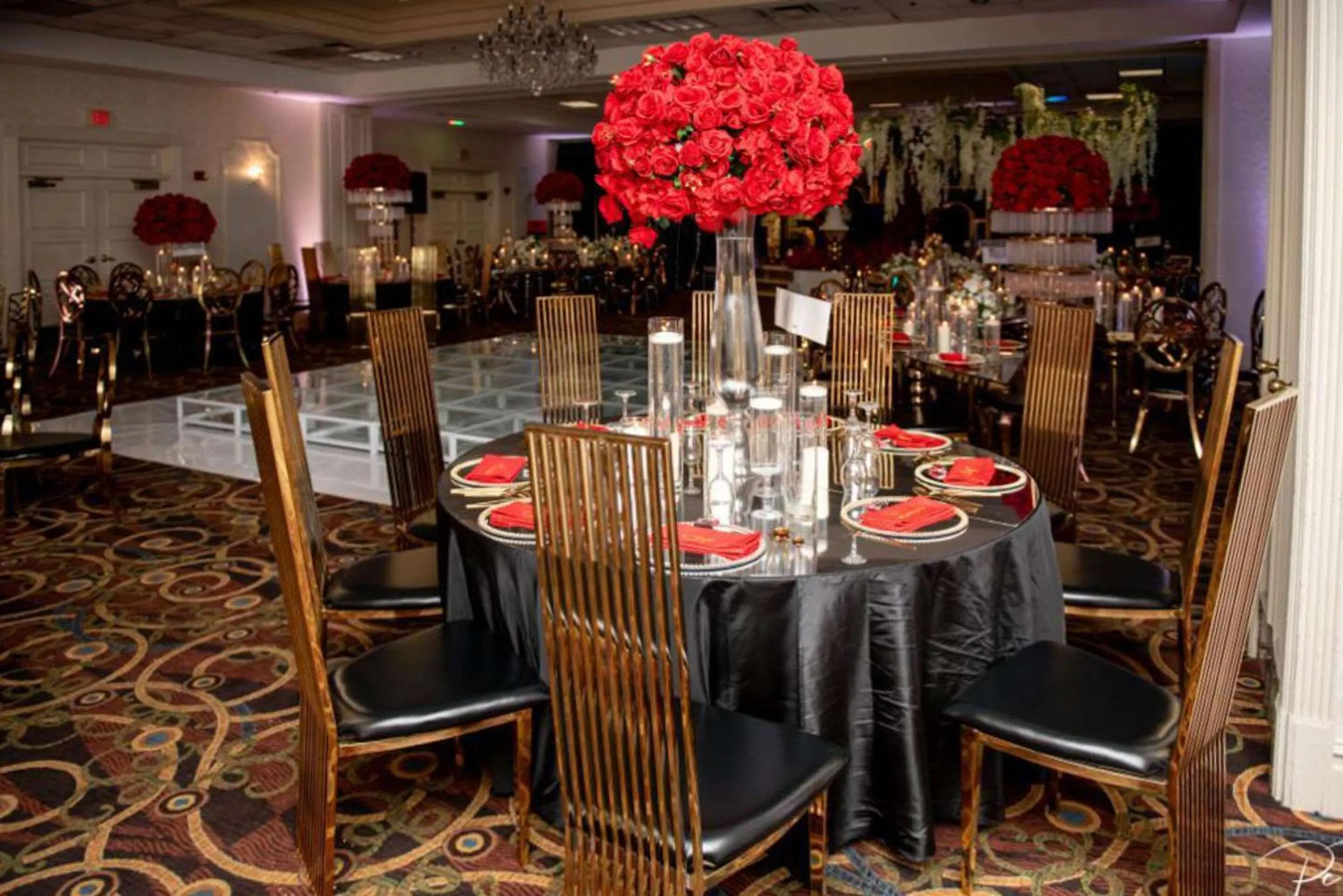 Meeting/conference room in Clarion Hotel BWI Airport Arundel Mills