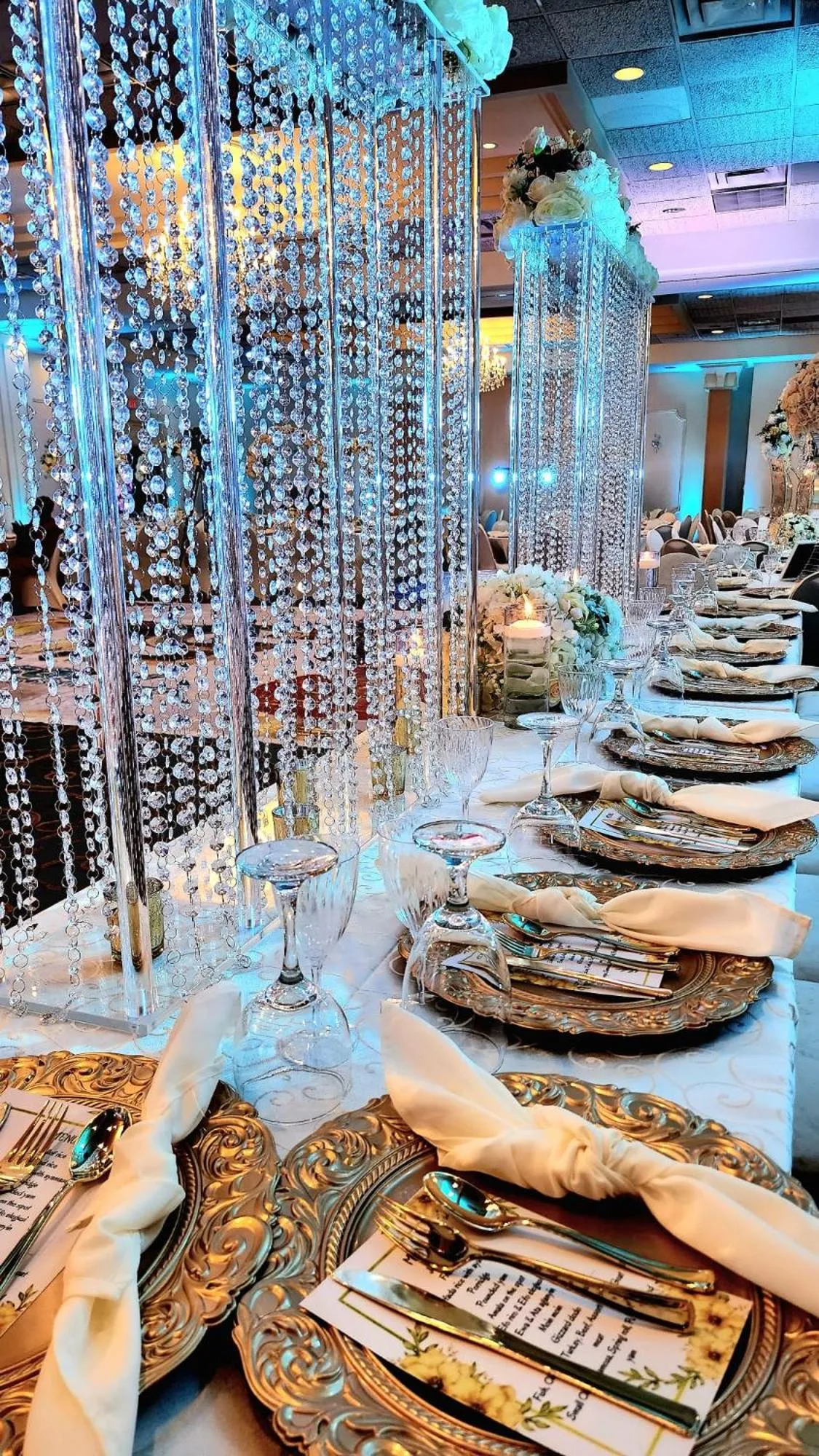 Restaurant/places to eat in Clarion Hotel BWI Airport Arundel Mills