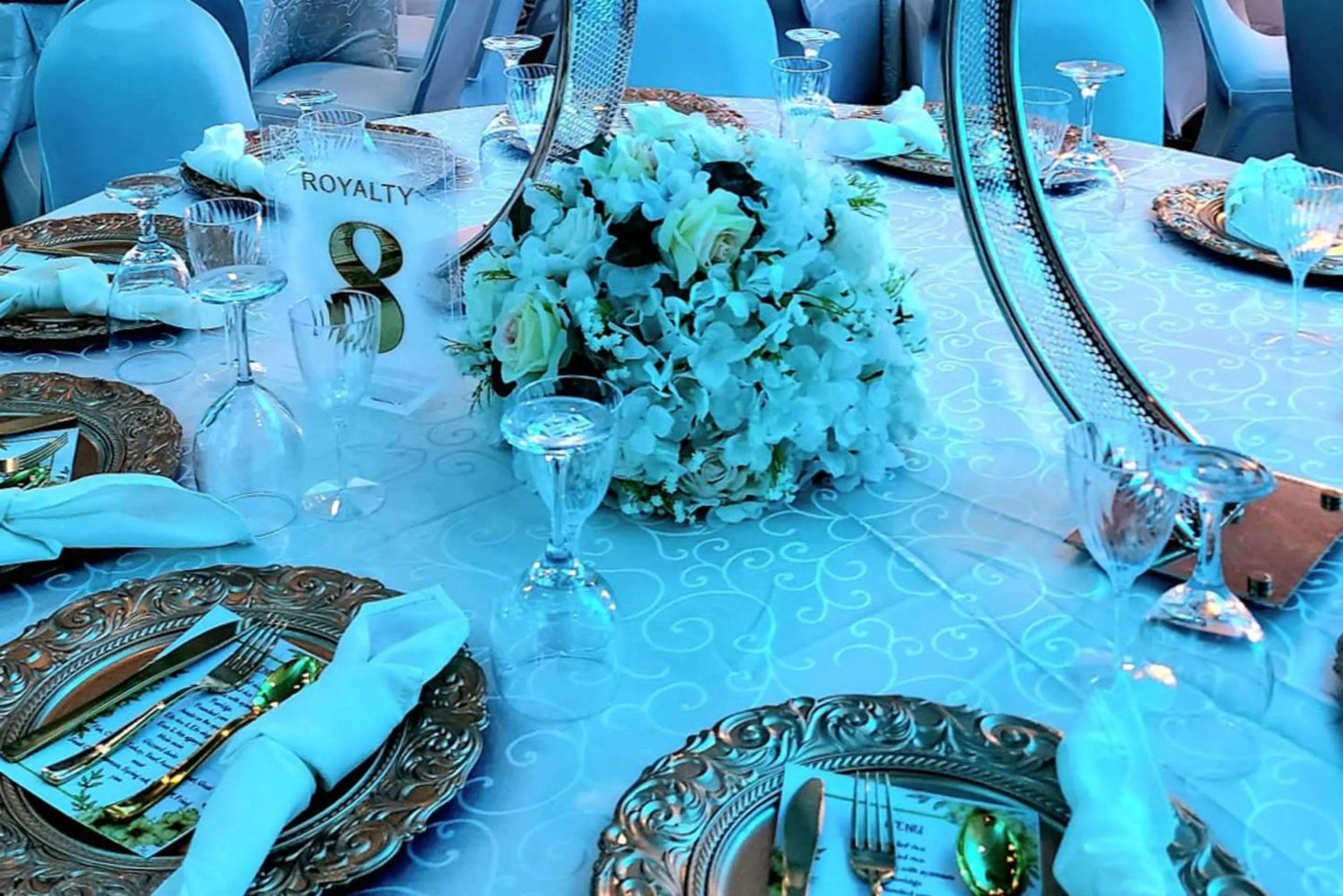 Meeting/conference room in Clarion Hotel BWI Airport Arundel Mills