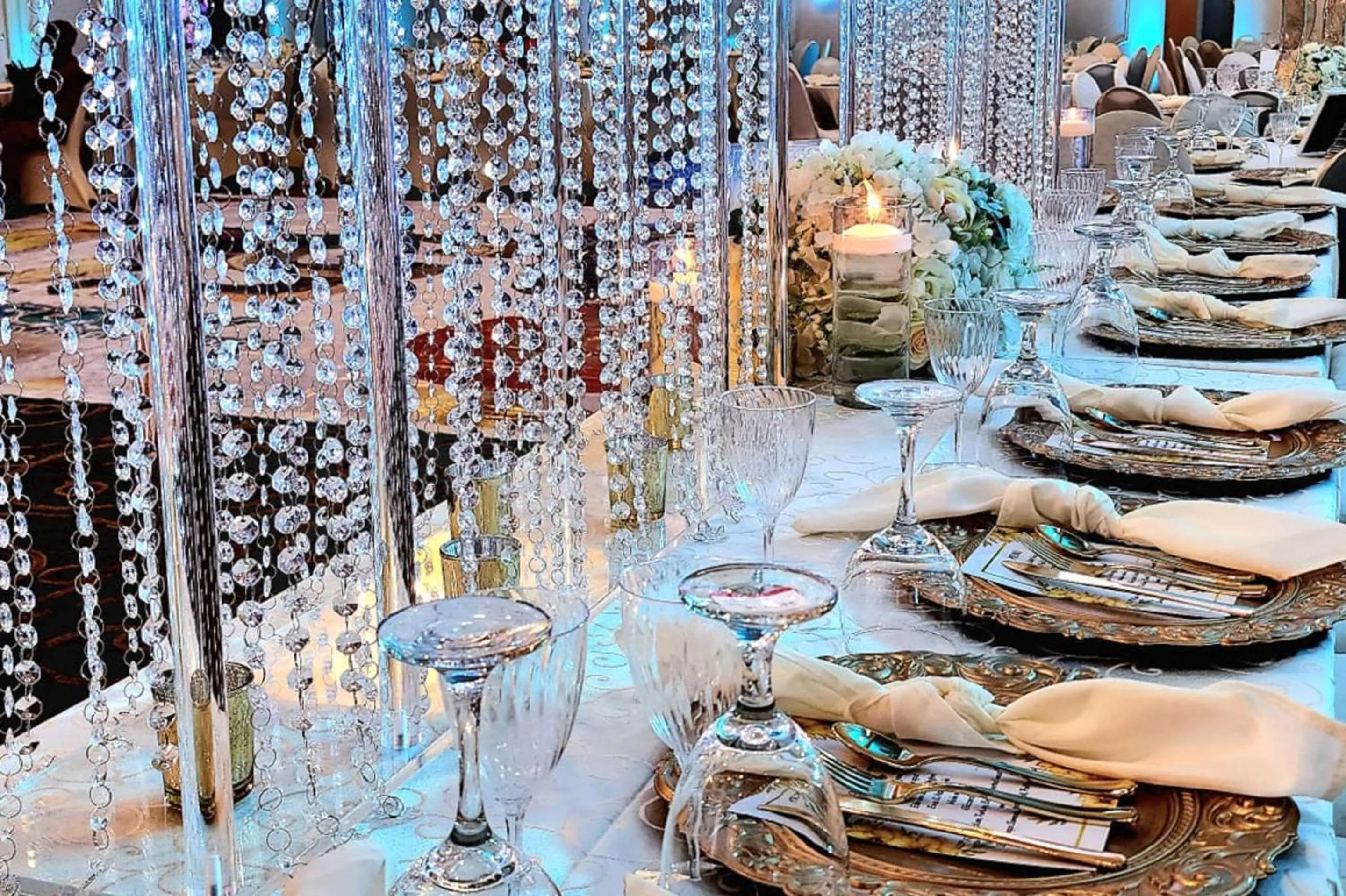 Meeting/conference room in Clarion Hotel BWI Airport Arundel Mills