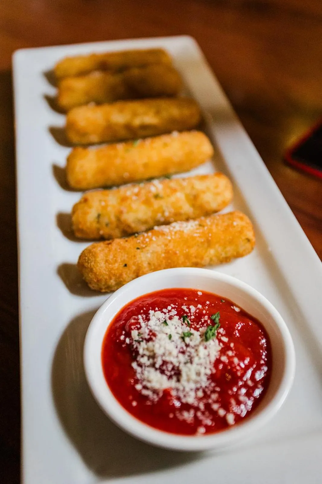 Restaurant/places to eat in Clarion Hotel BWI Airport Arundel Mills