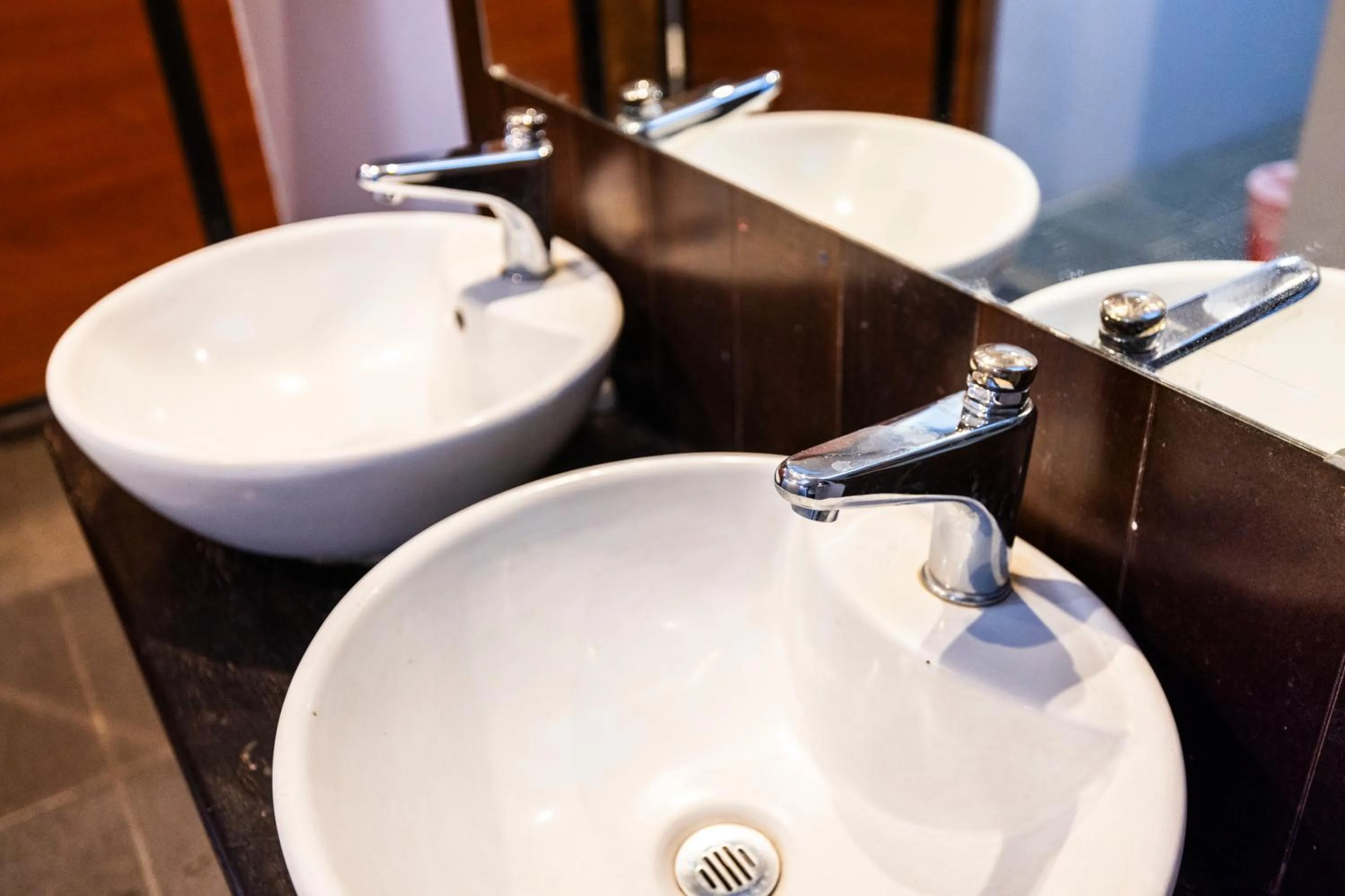 Hotel La Sin Ventura