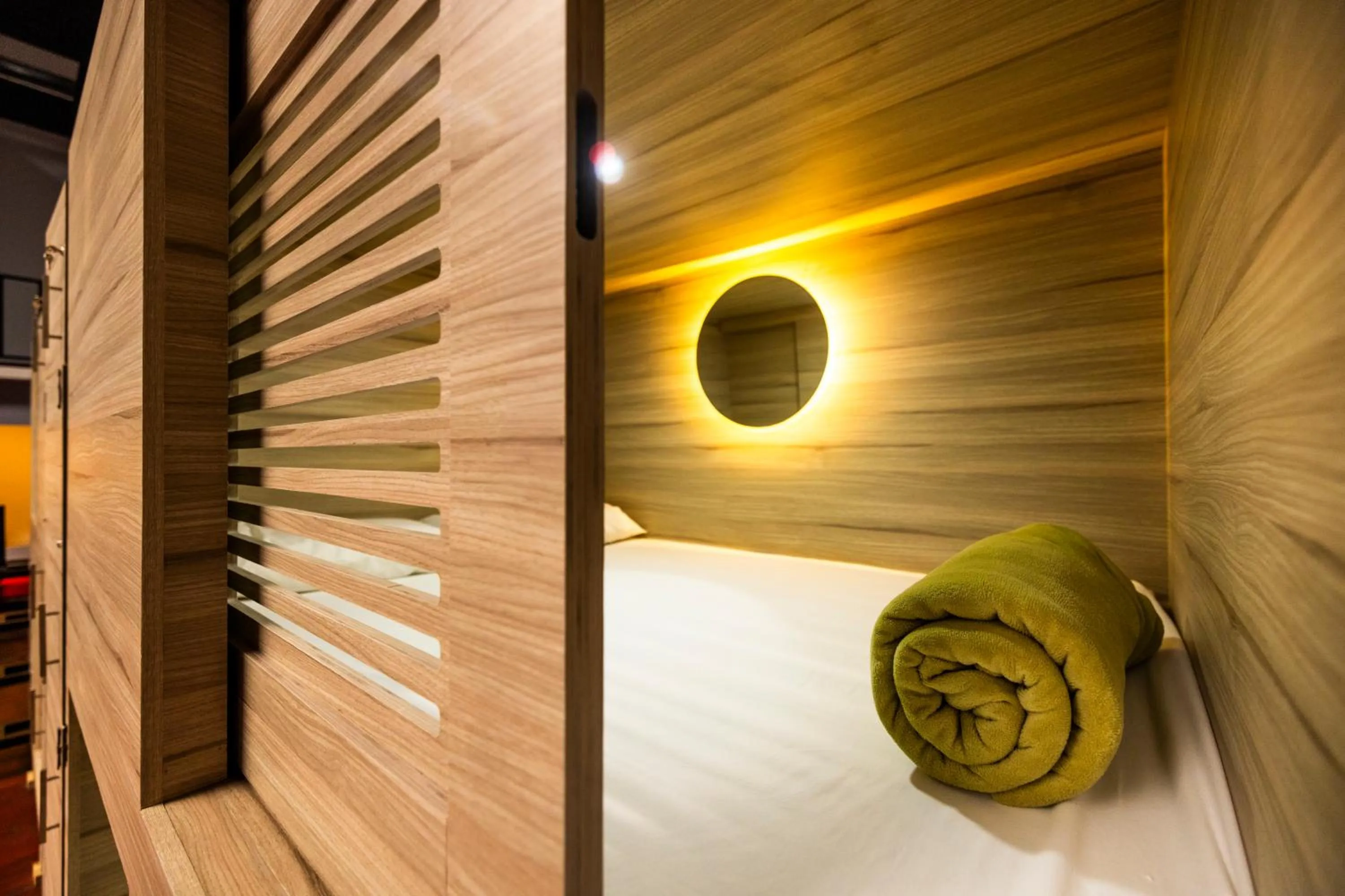 Hotel La Sin Ventura