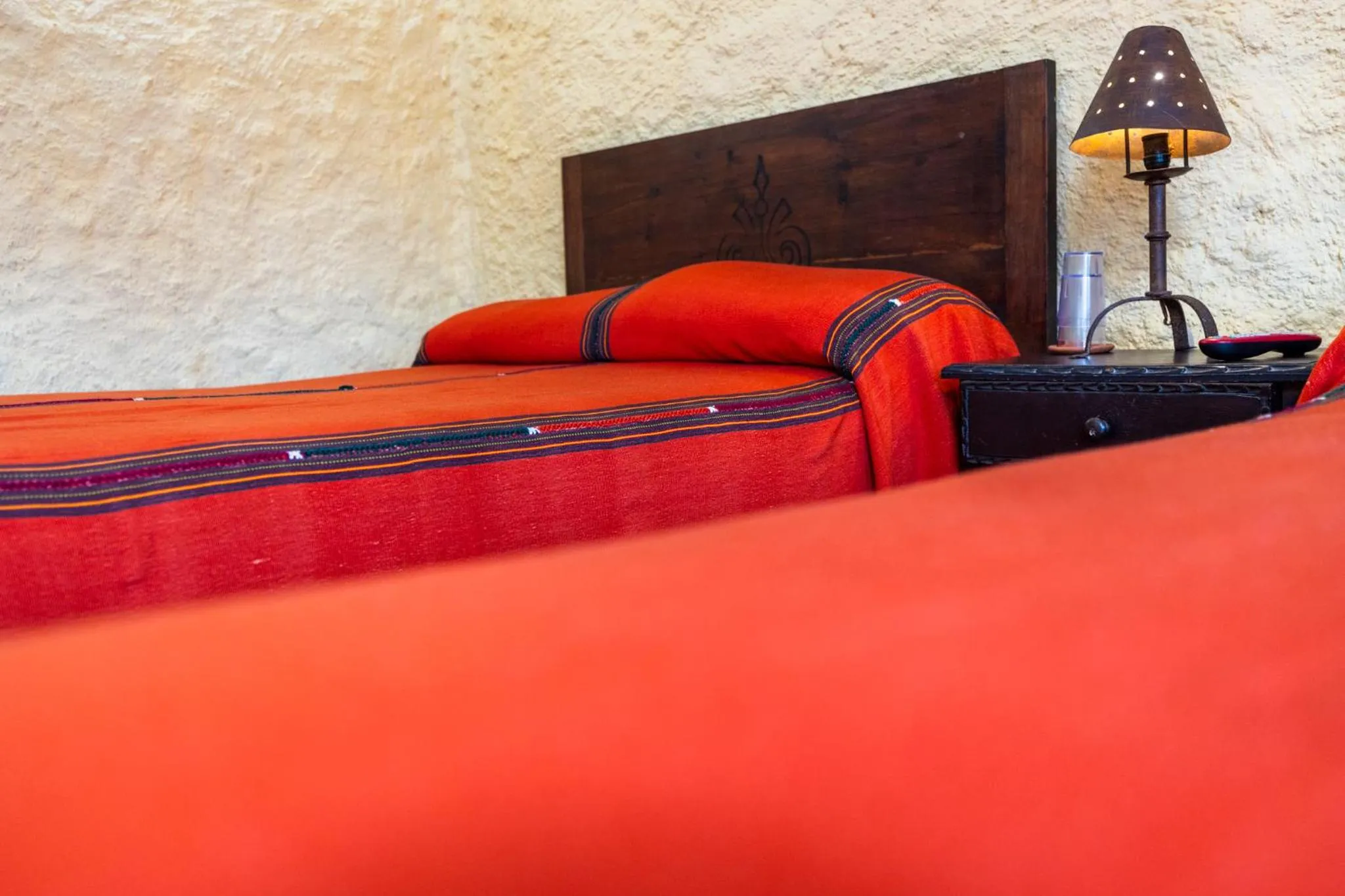 Hotel La Sin Ventura