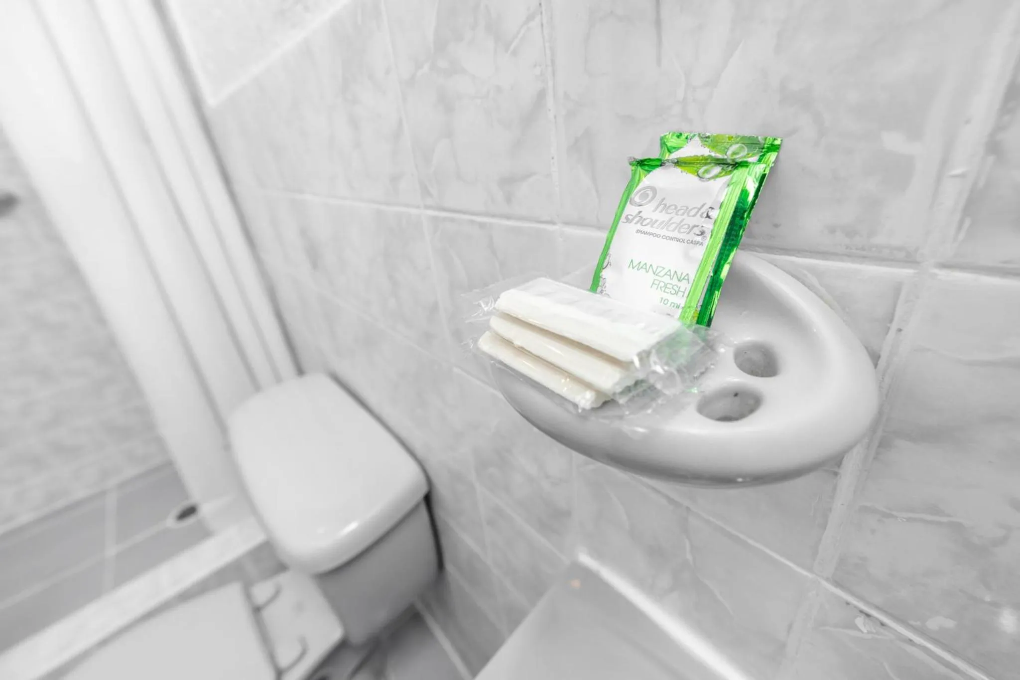 Hotel La Sin Ventura