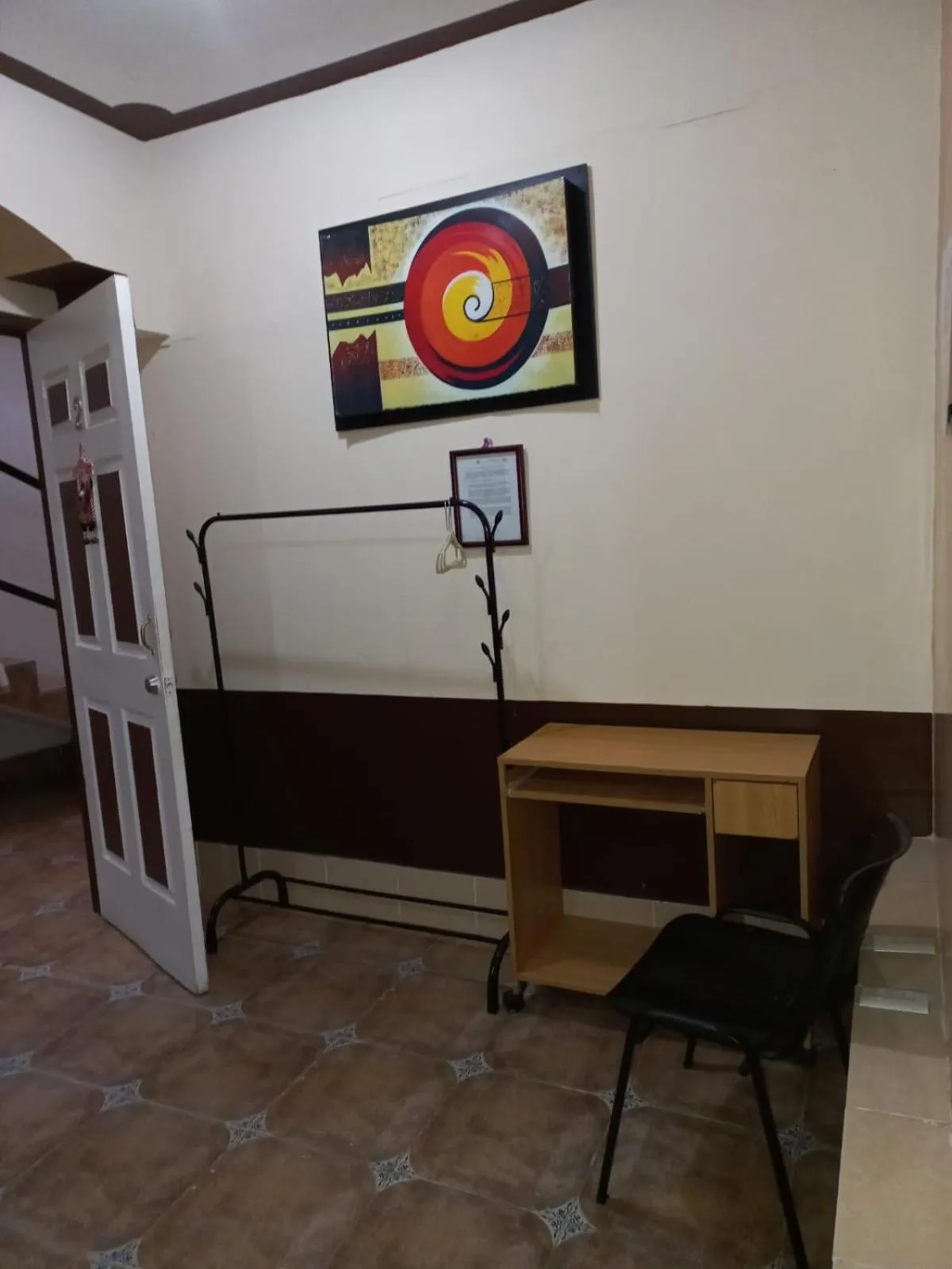 Hotel Alameda Maravatio