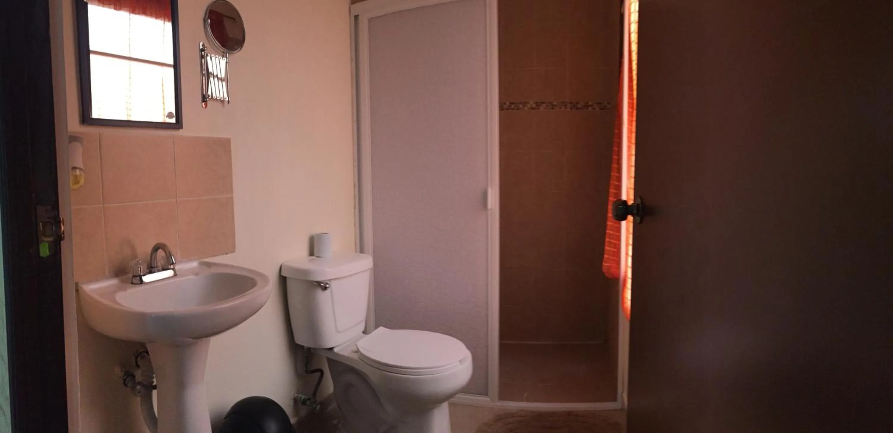 Hotel Alameda Maravatio