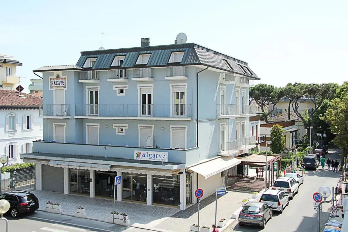 Residence Algarve Residence Algarve