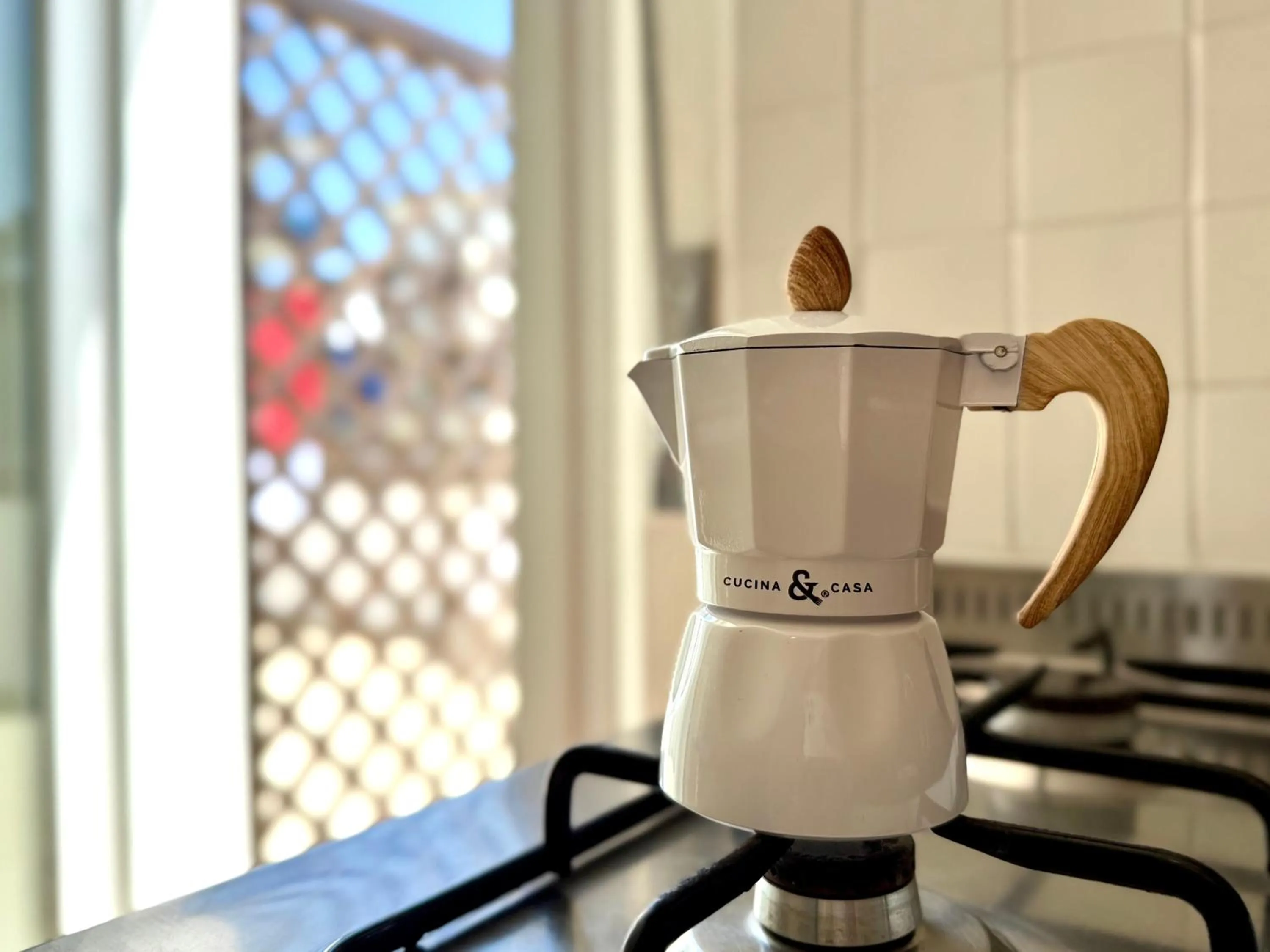 Kitchen or kitchenette in Residence Algarve