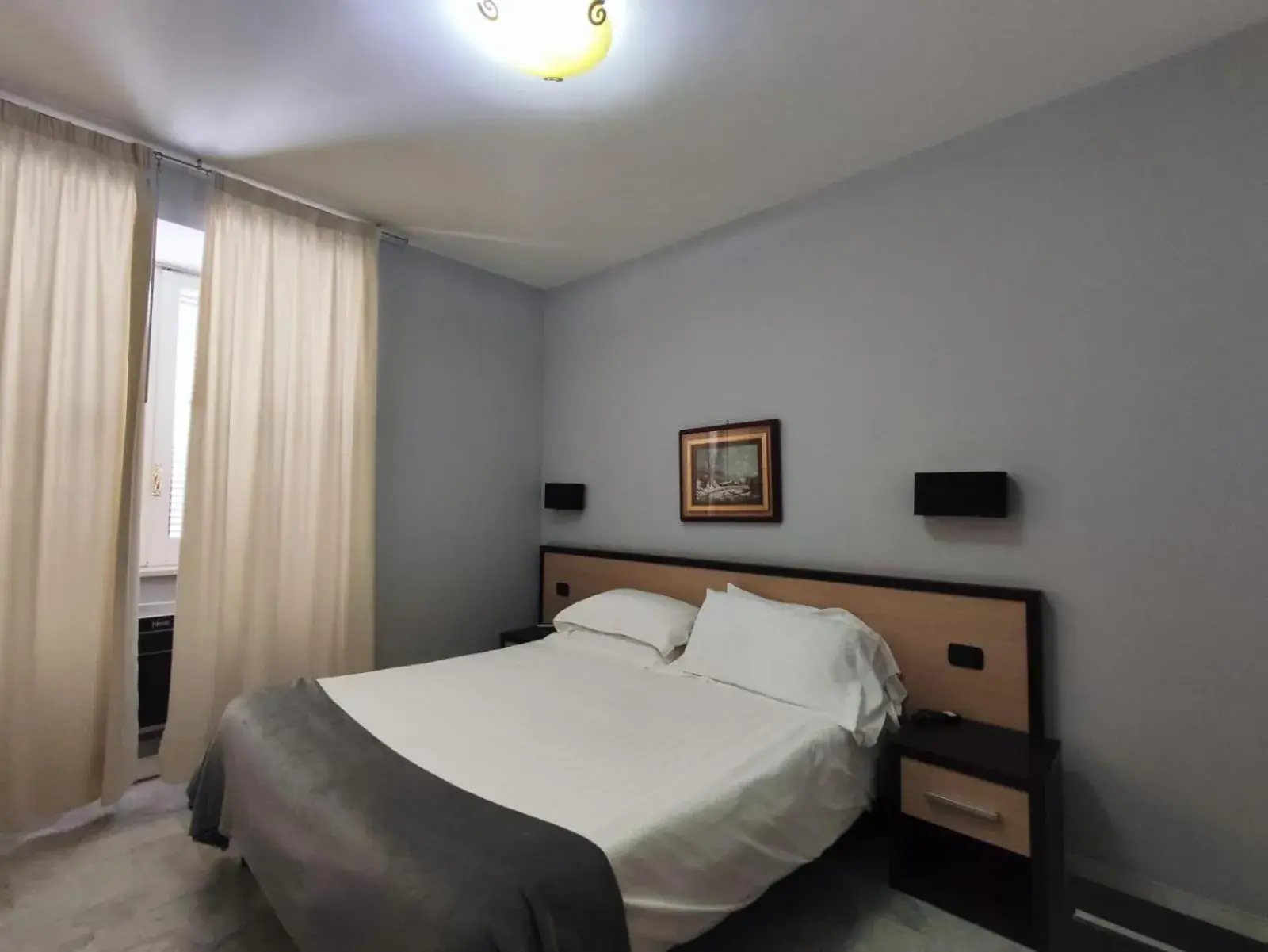 One-Bedroom Apartment in Hotel Quadrifoglio One-Bedroom Apartment in Hotel Quadrifoglio