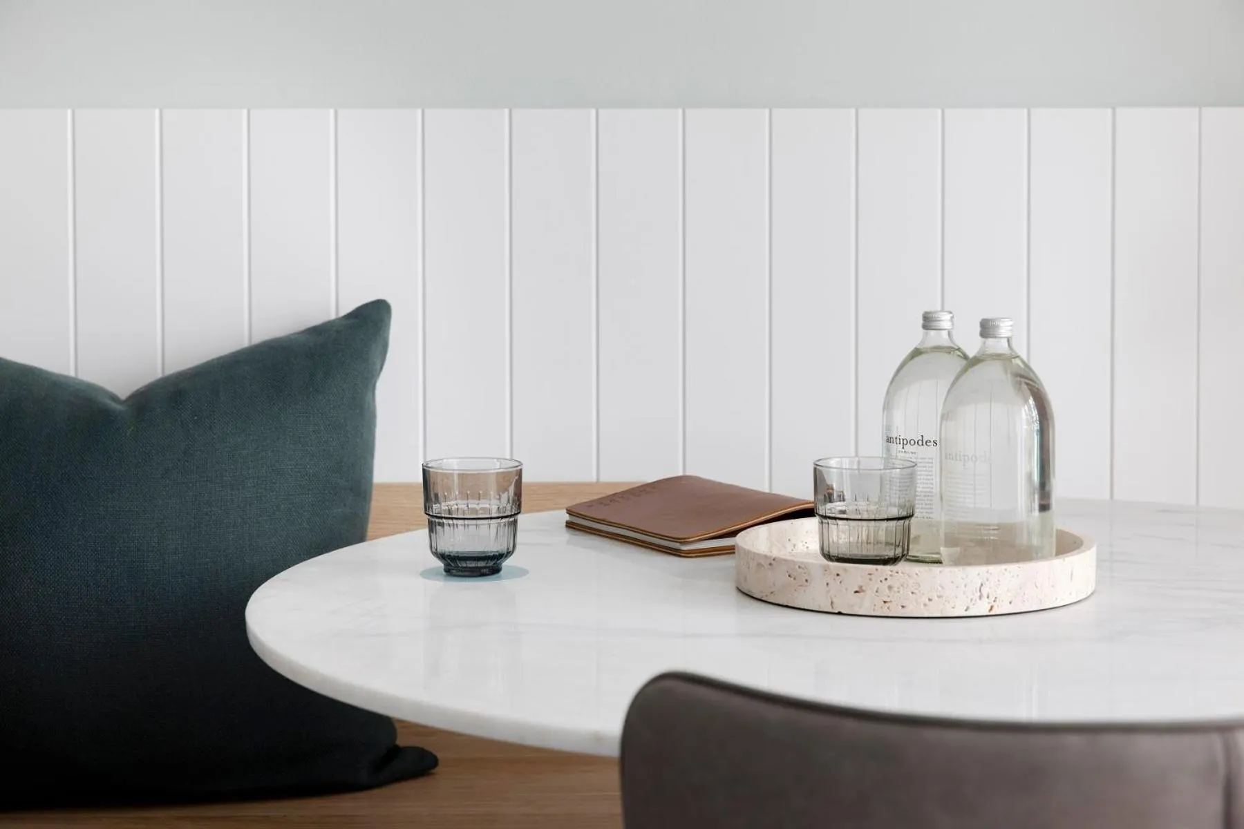 Bedroom in Manly Pacific Sydney MGallery Collection