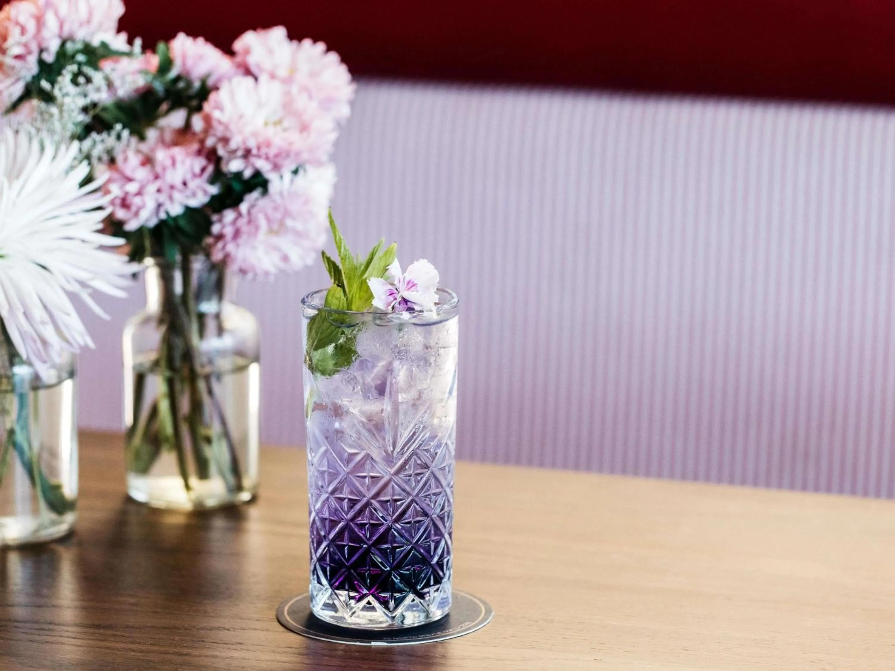 Lounge or bar in Manly Pacific Sydney MGallery Collection