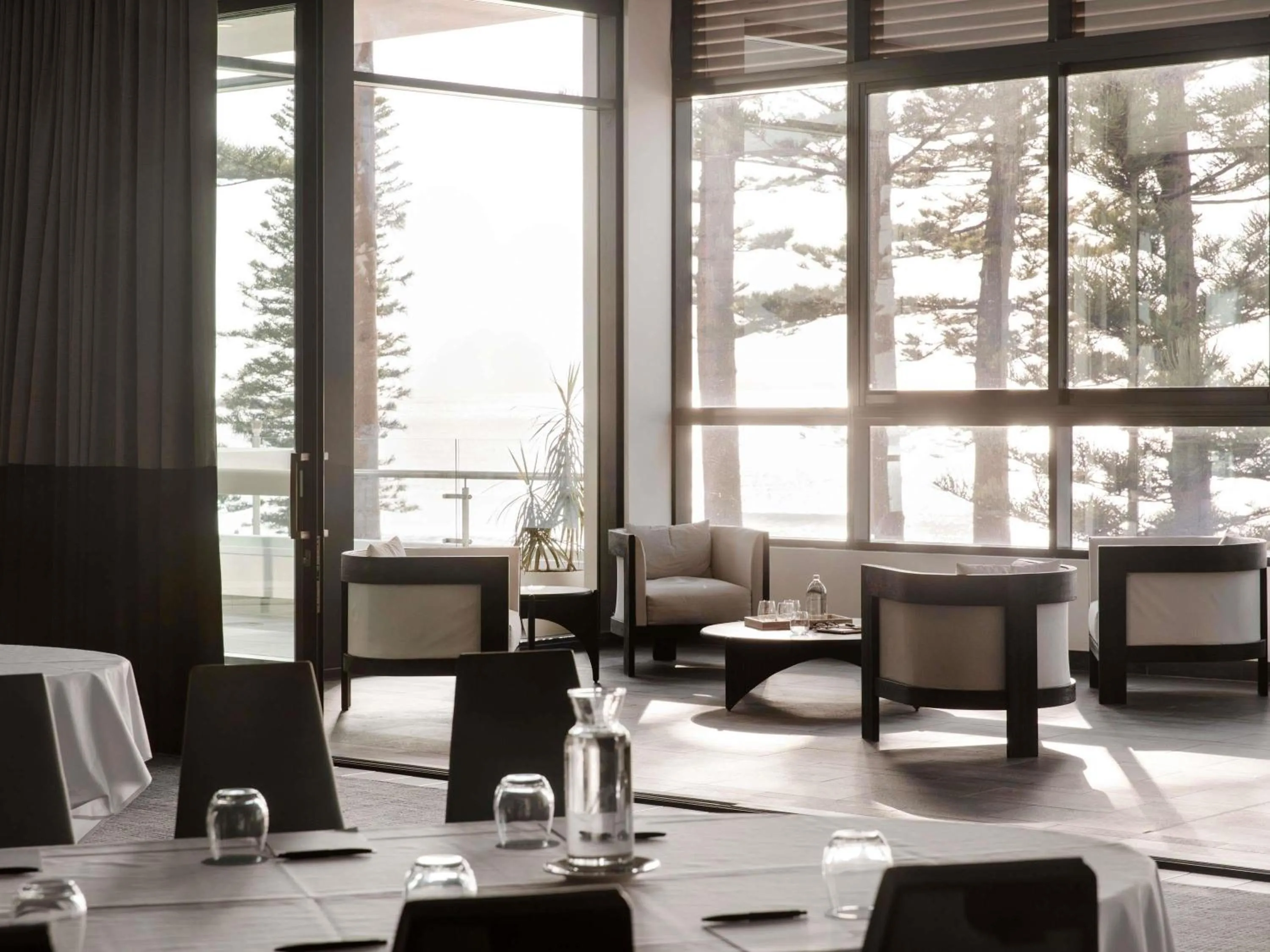 Meeting/conference room in Manly Pacific Sydney MGallery Collection