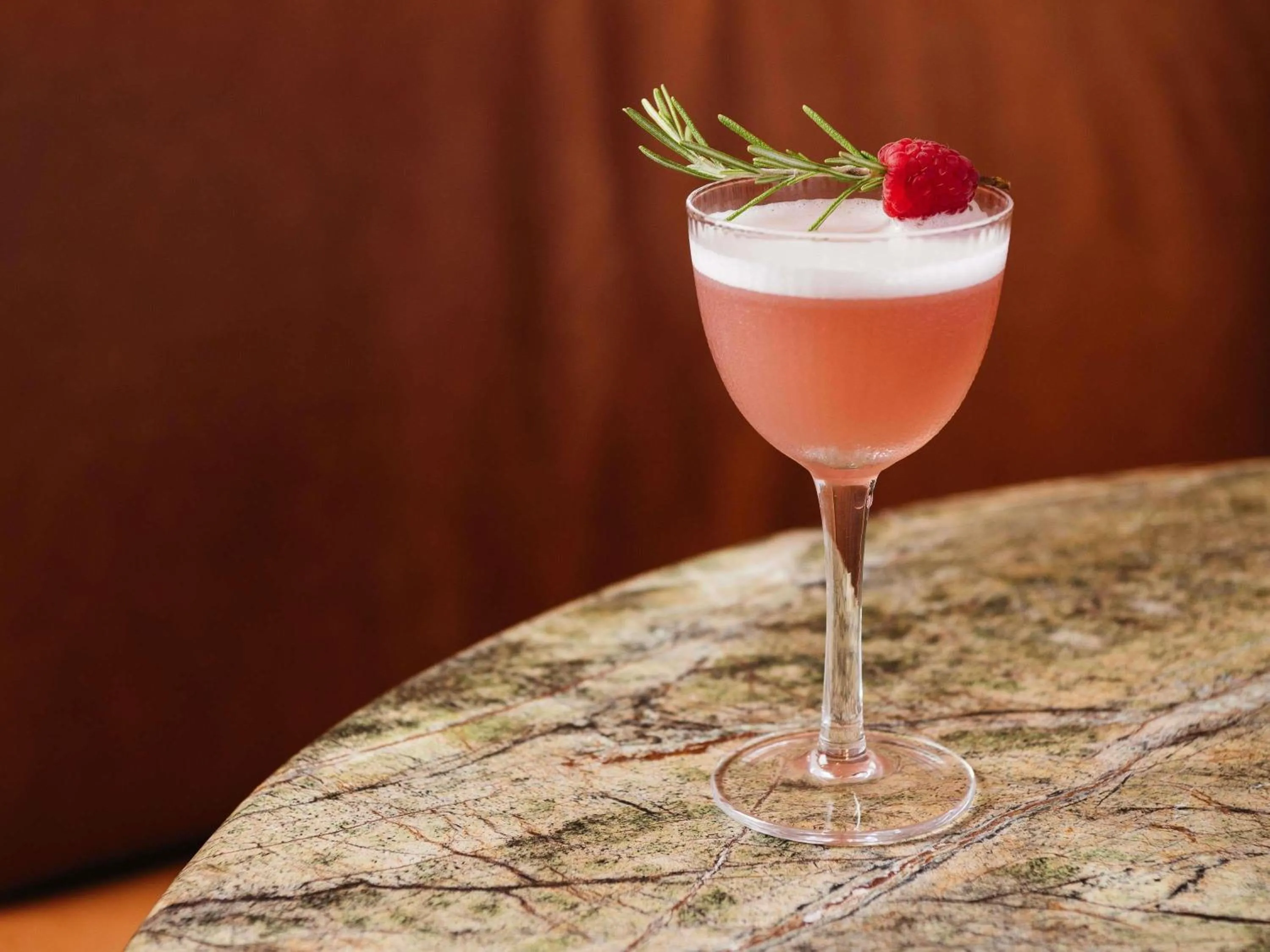 Lounge or bar in Manly Pacific Sydney MGallery Collection