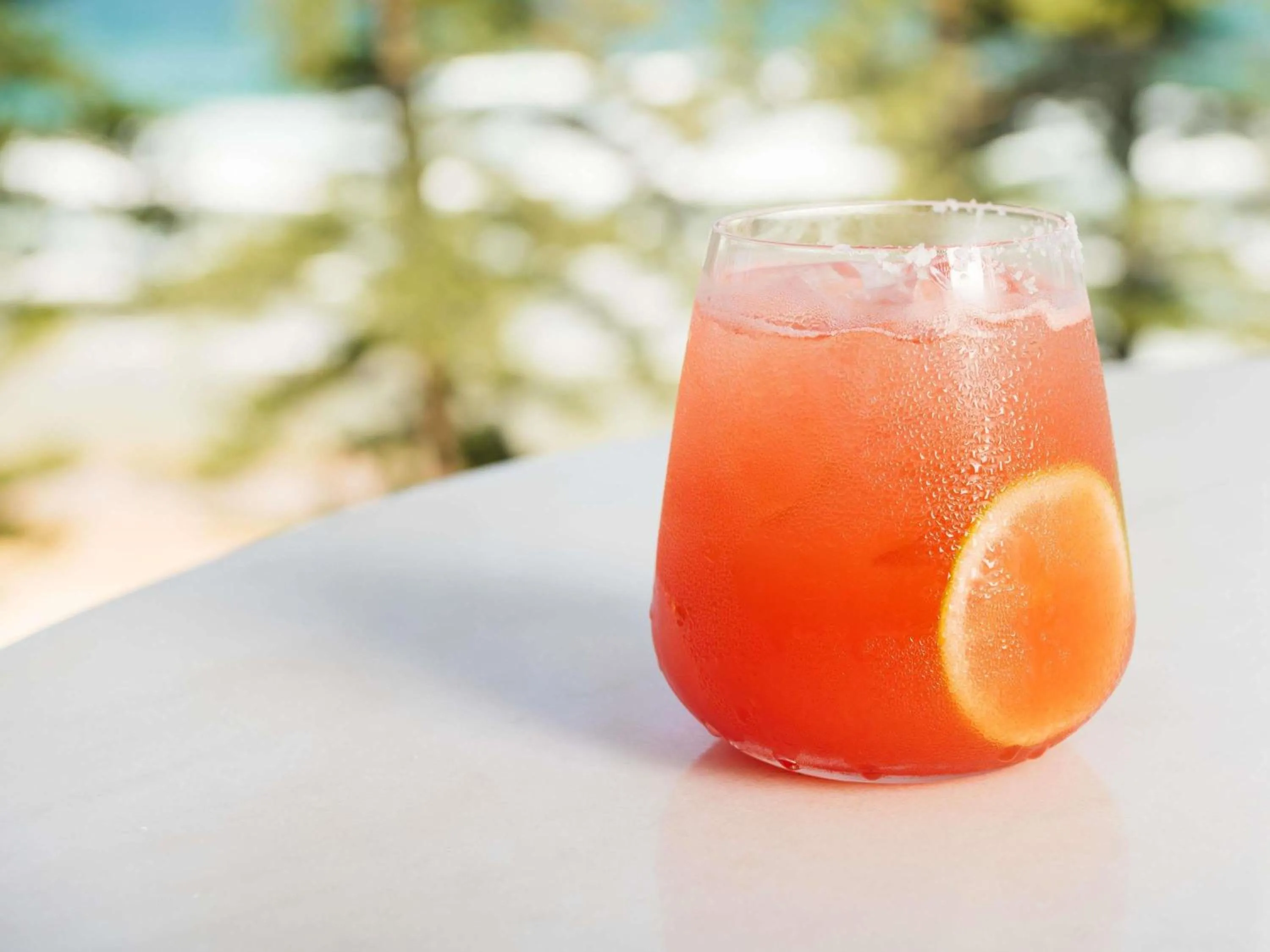 Restaurant/places to eat in Manly Pacific Sydney MGallery Collection