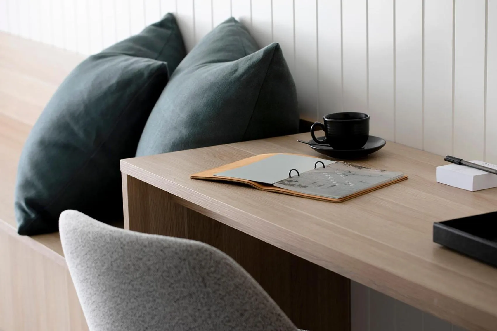 Bedroom in Manly Pacific Sydney MGallery Collection